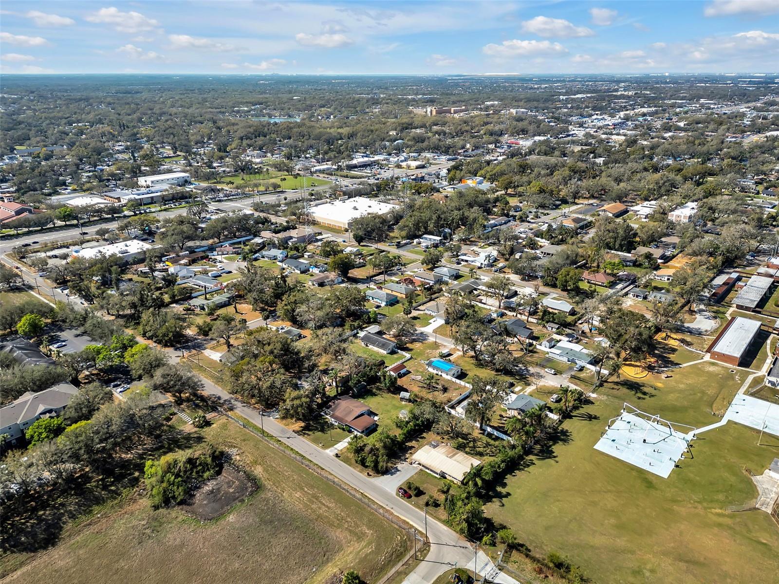 204 SANDRA AVE, BRANDON, FL, 33510