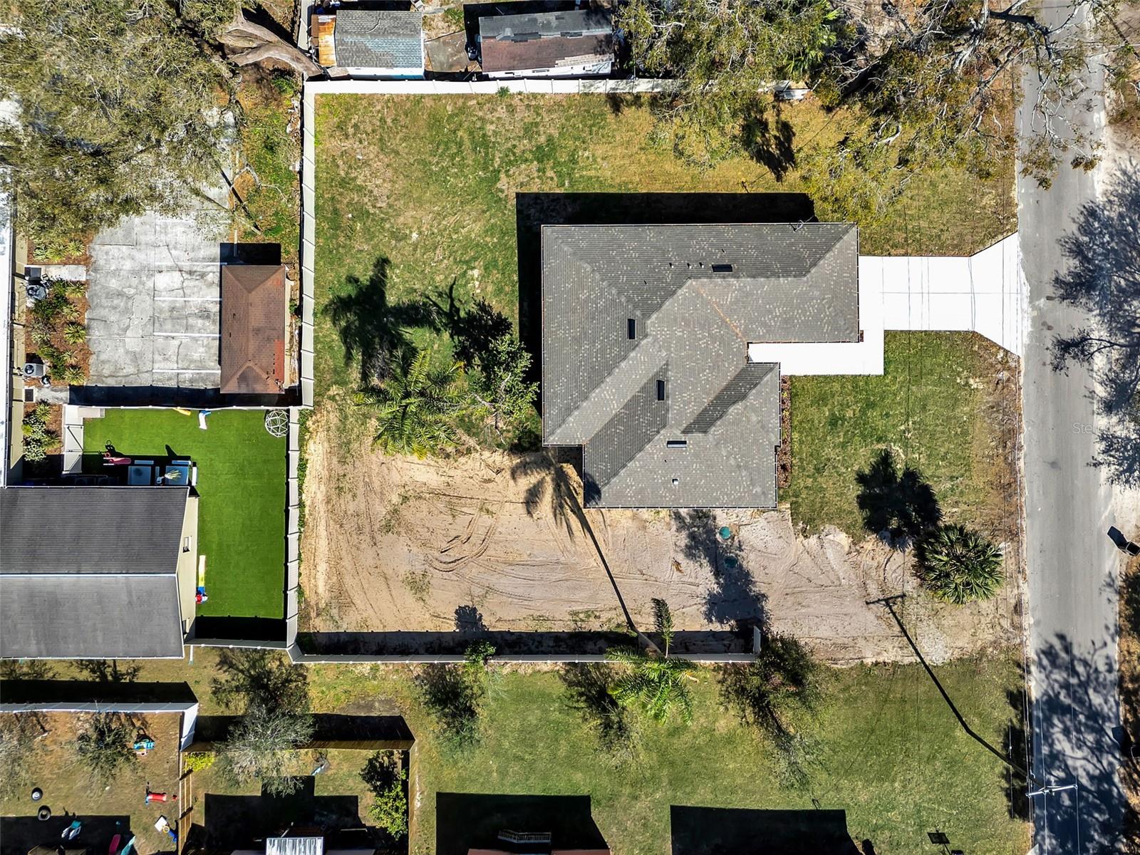 204 SANDRA AVE, BRANDON, FL, 33510