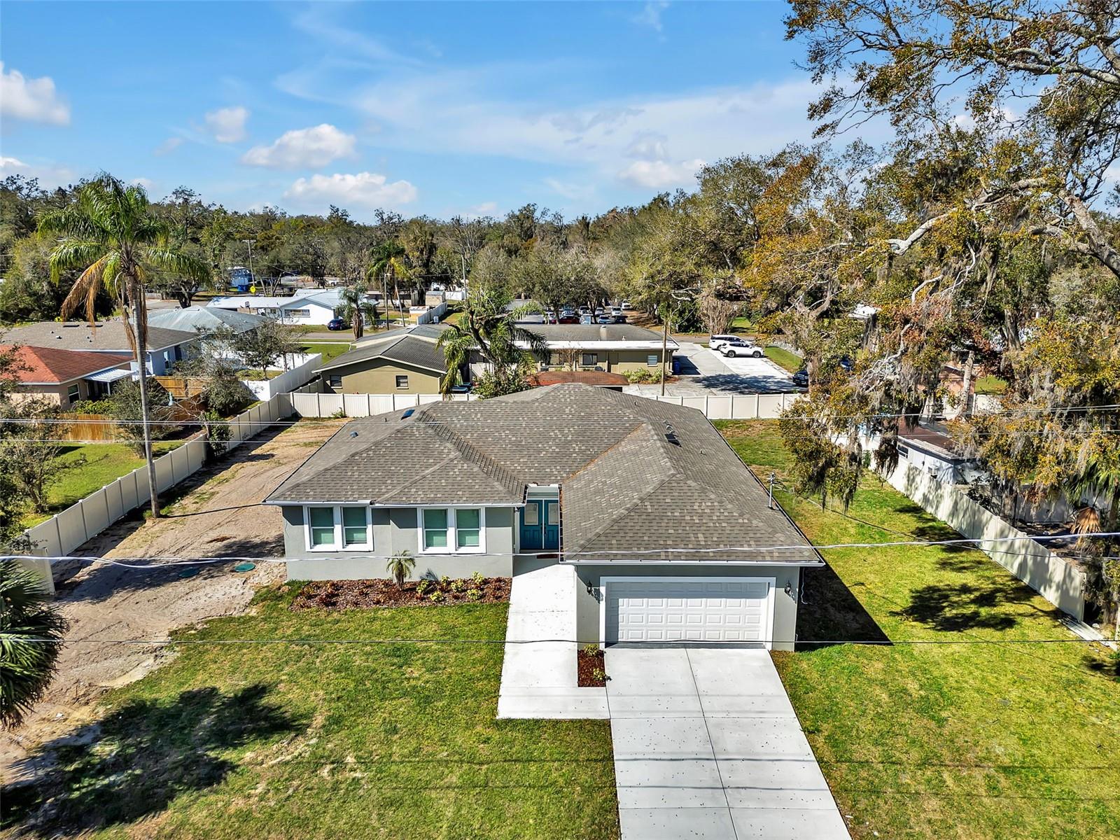 204 SANDRA AVE, BRANDON, FL, 33510