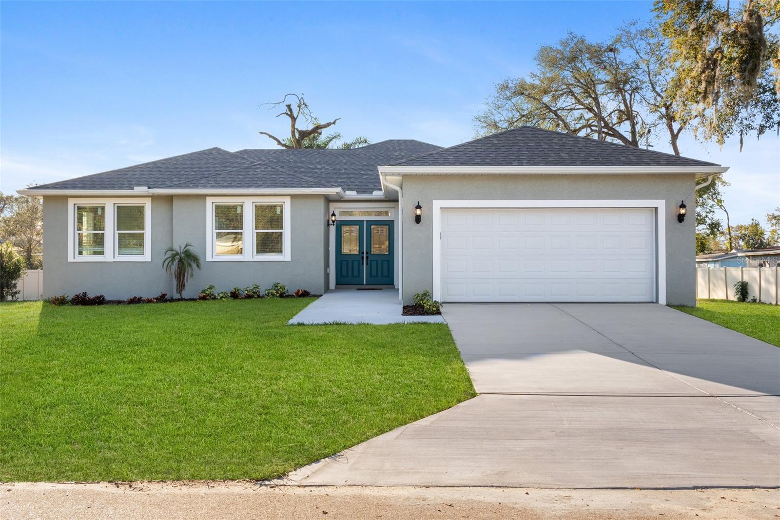 204 SANDRA AVE, BRANDON, FL, 33510