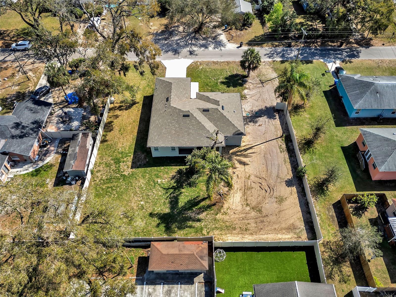 204 SANDRA AVE, BRANDON, FL, 33510