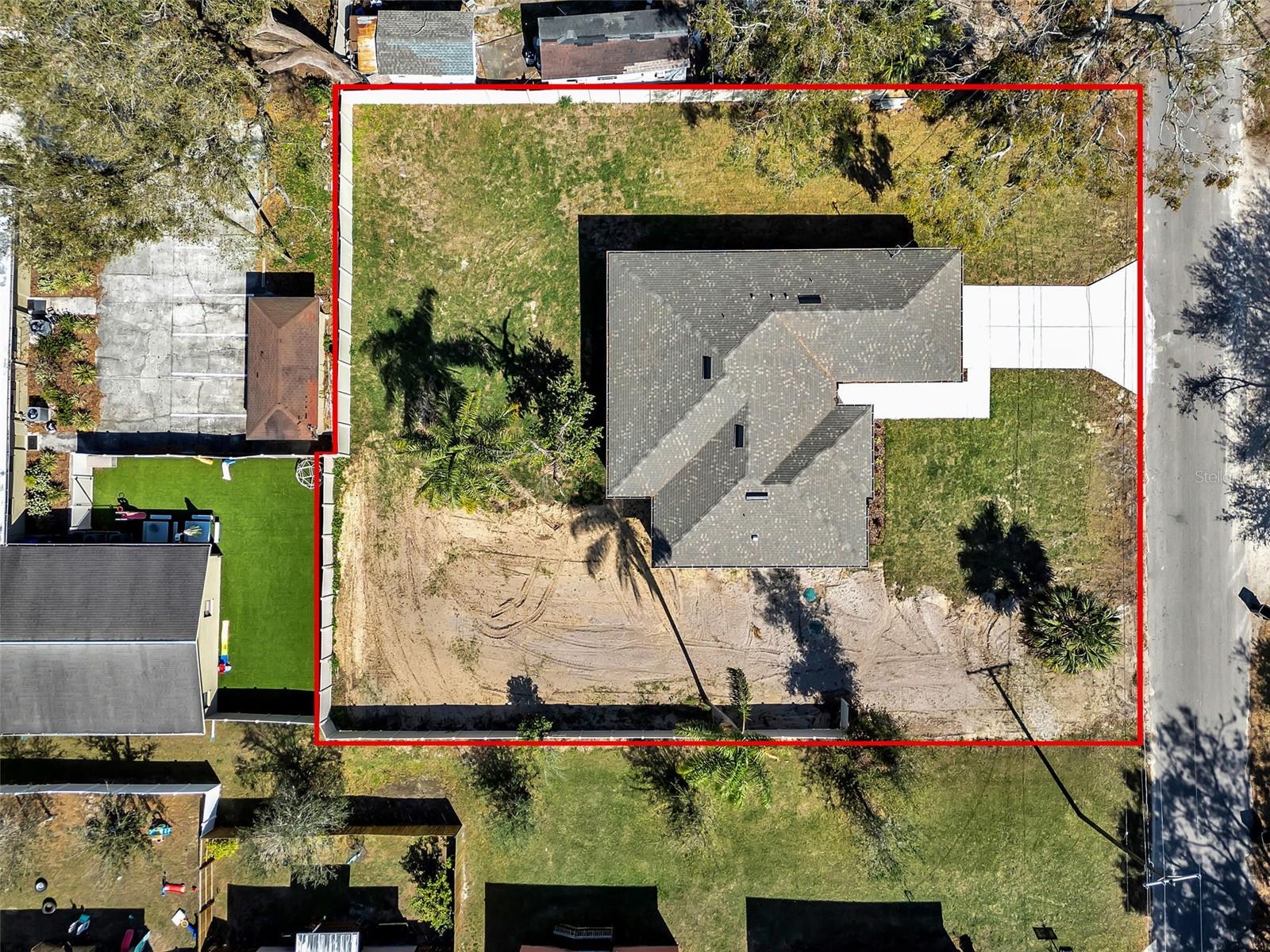 204 SANDRA AVE, BRANDON, FL, 33510