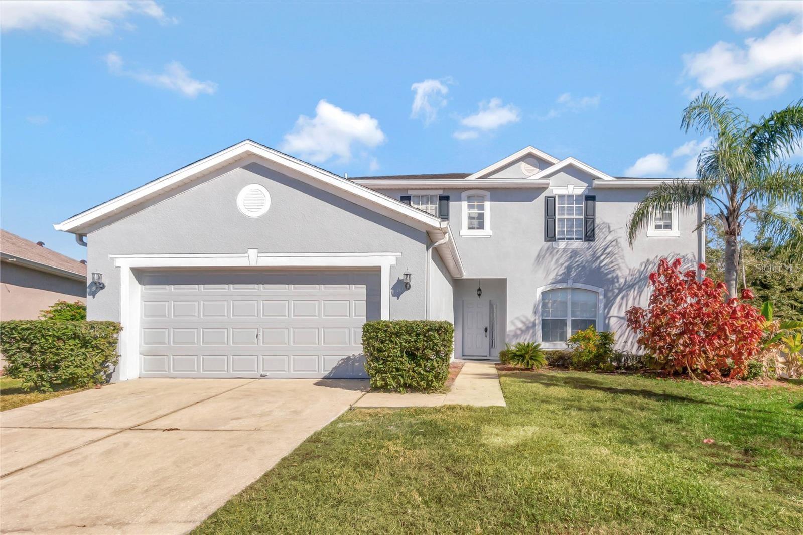 740 SENECA MEADOWS RD, WINTER SPRINGS, FL, 32708