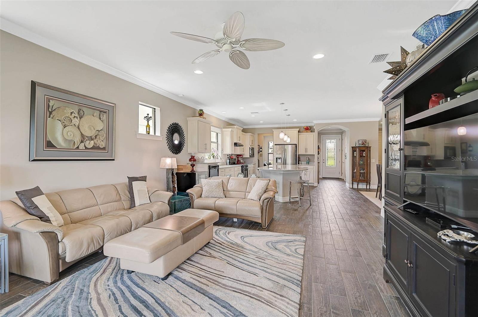 11050 SANDHILL PRESERVE DR, SARASOTA, FL, 34238