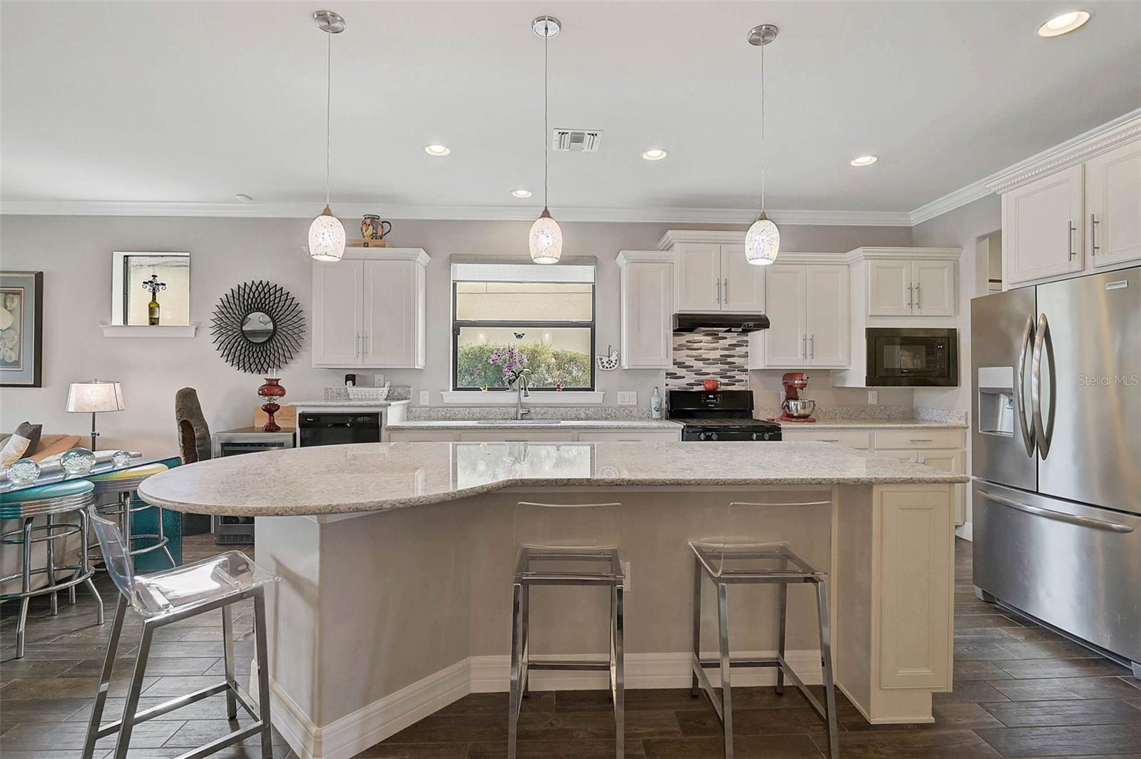 11050 SANDHILL PRESERVE DR, SARASOTA, FL, 34238