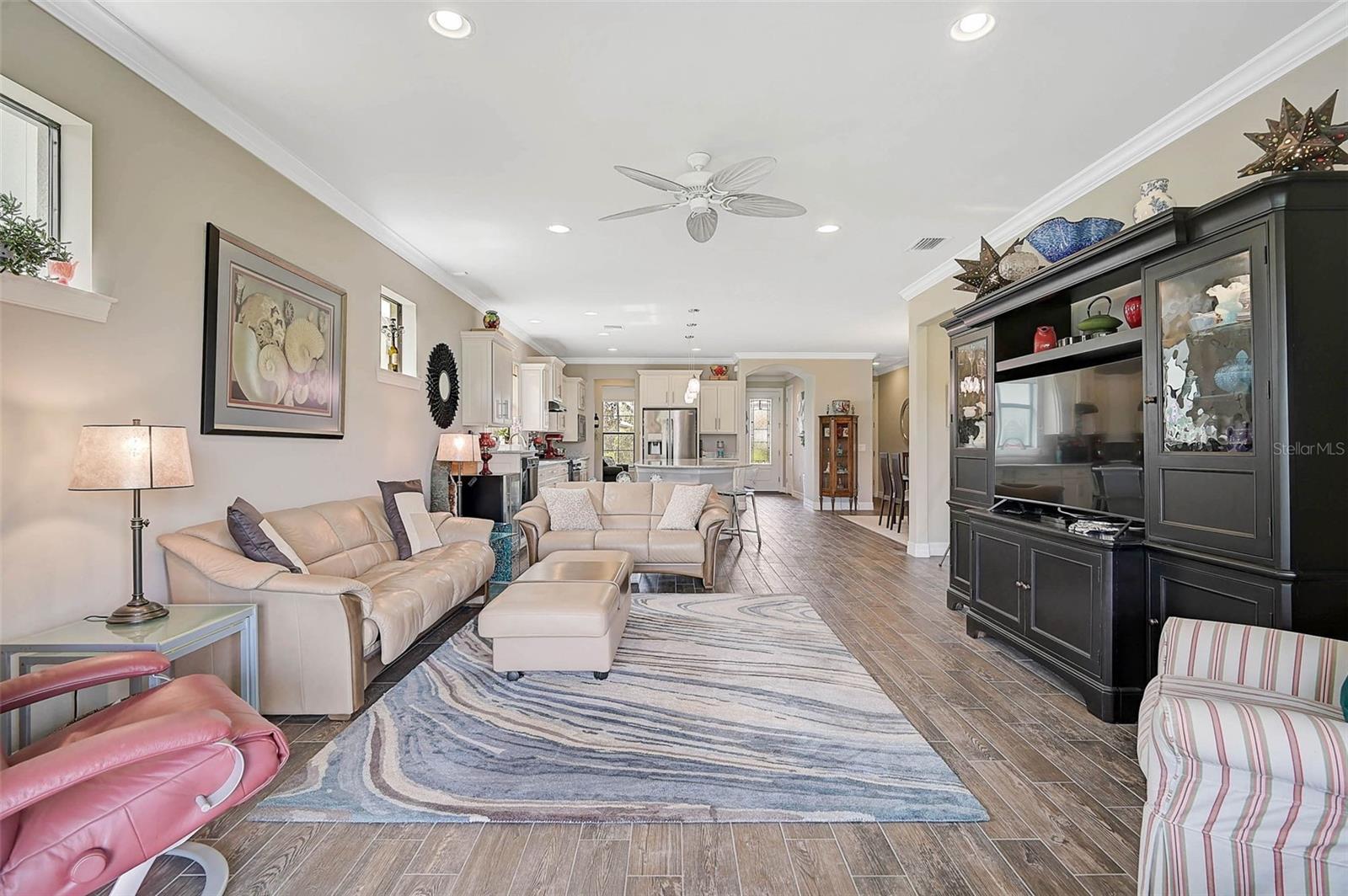 11050 SANDHILL PRESERVE DR, SARASOTA, FL, 34238