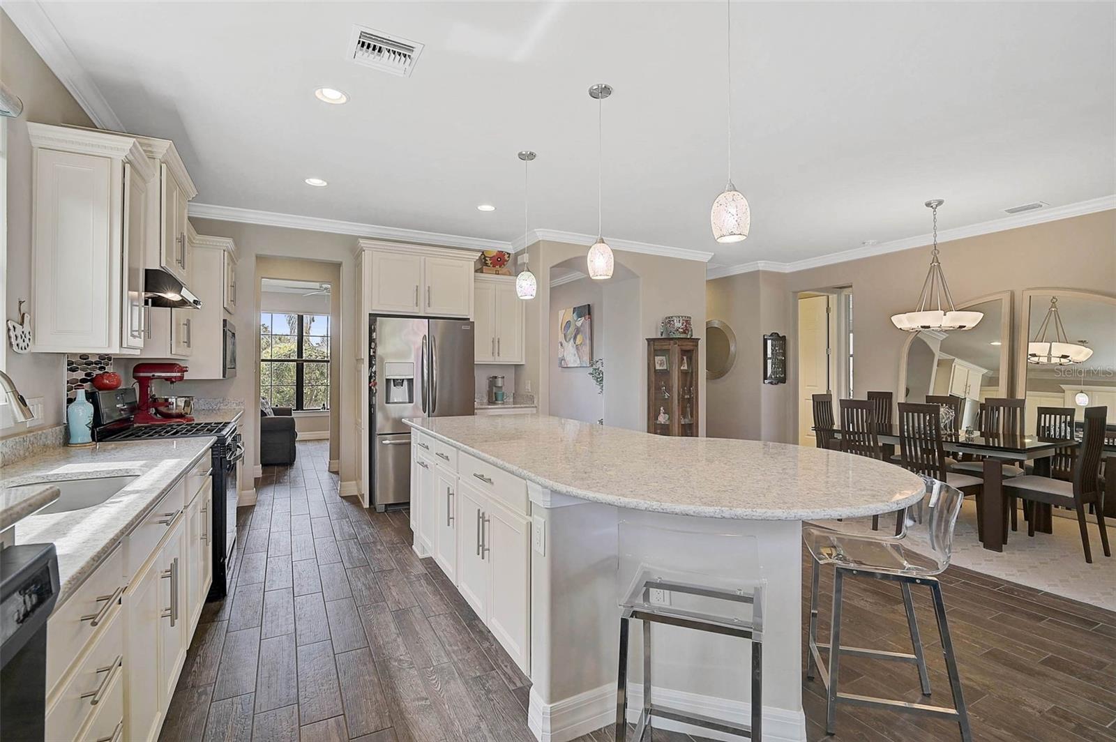 11050 SANDHILL PRESERVE DR, SARASOTA, FL, 34238