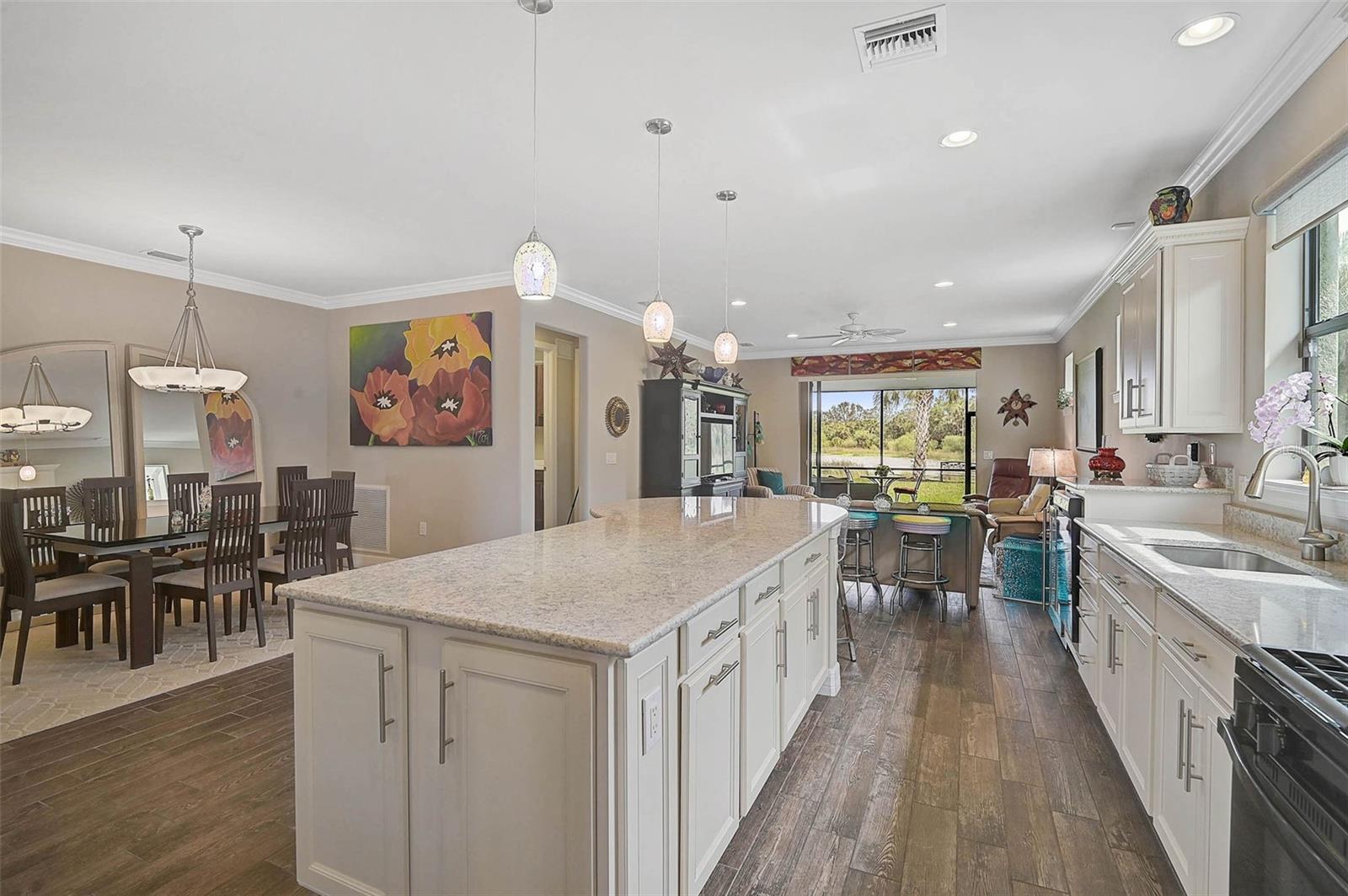 11050 SANDHILL PRESERVE DR, SARASOTA, FL, 34238