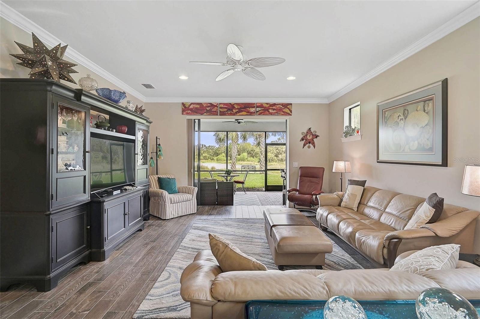 11050 SANDHILL PRESERVE DR, SARASOTA, FL, 34238