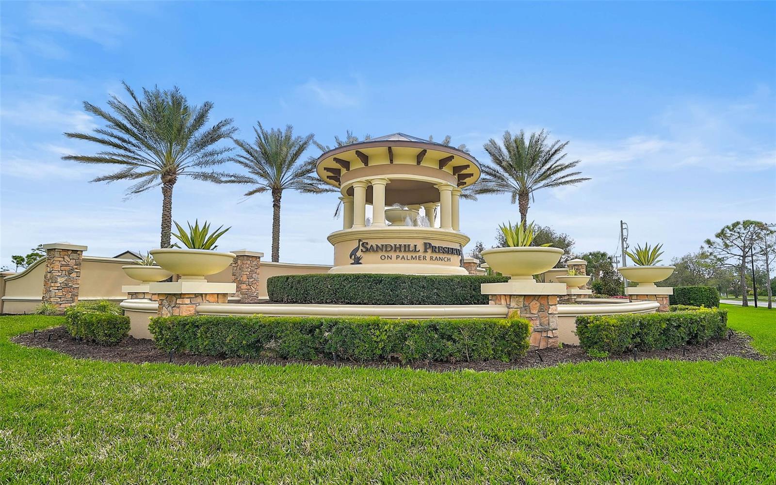 11050 SANDHILL PRESERVE DR, SARASOTA, FL, 34238