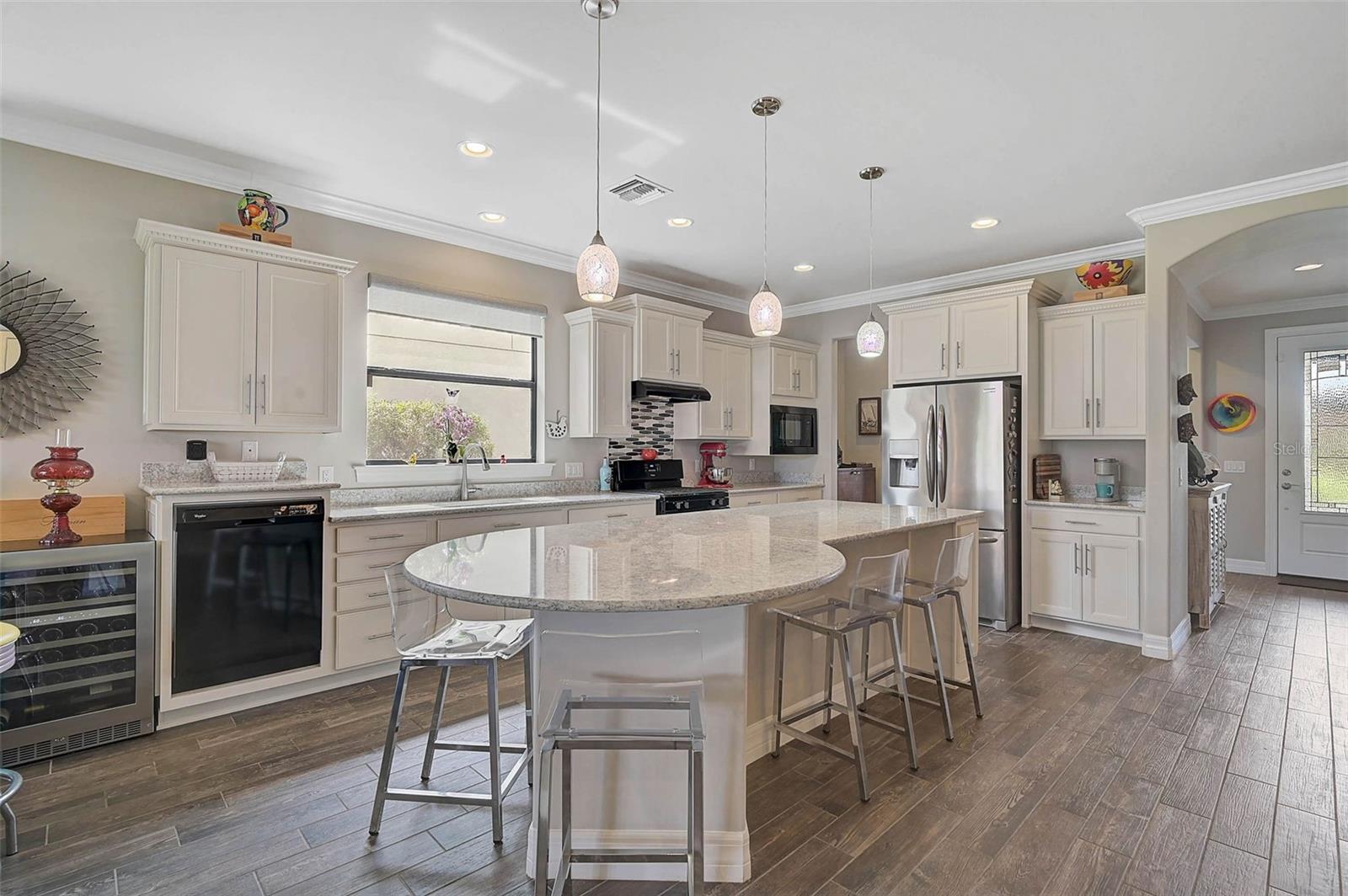 11050 SANDHILL PRESERVE DR, SARASOTA, FL, 34238