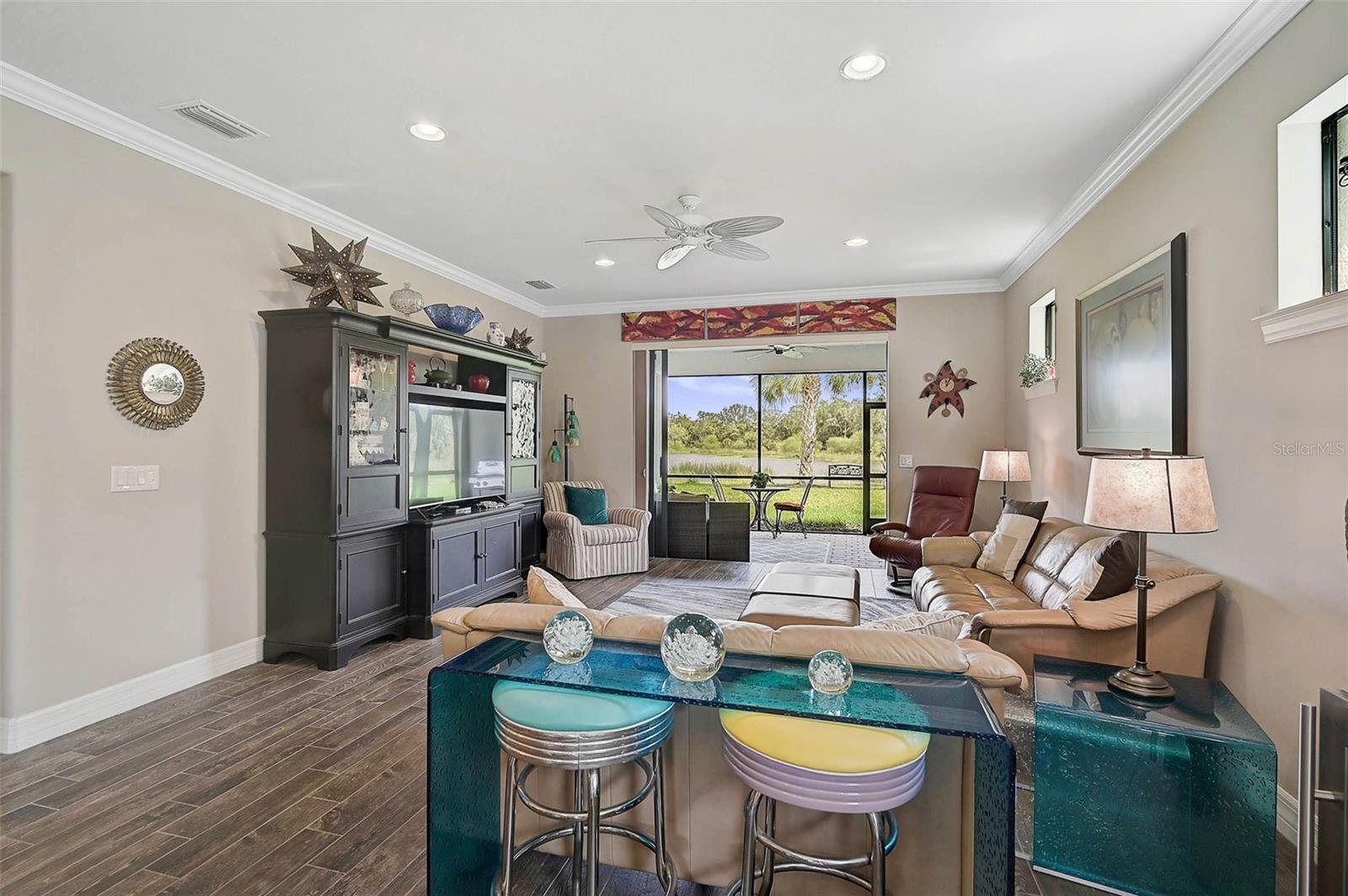 11050 SANDHILL PRESERVE DR, SARASOTA, FL, 34238