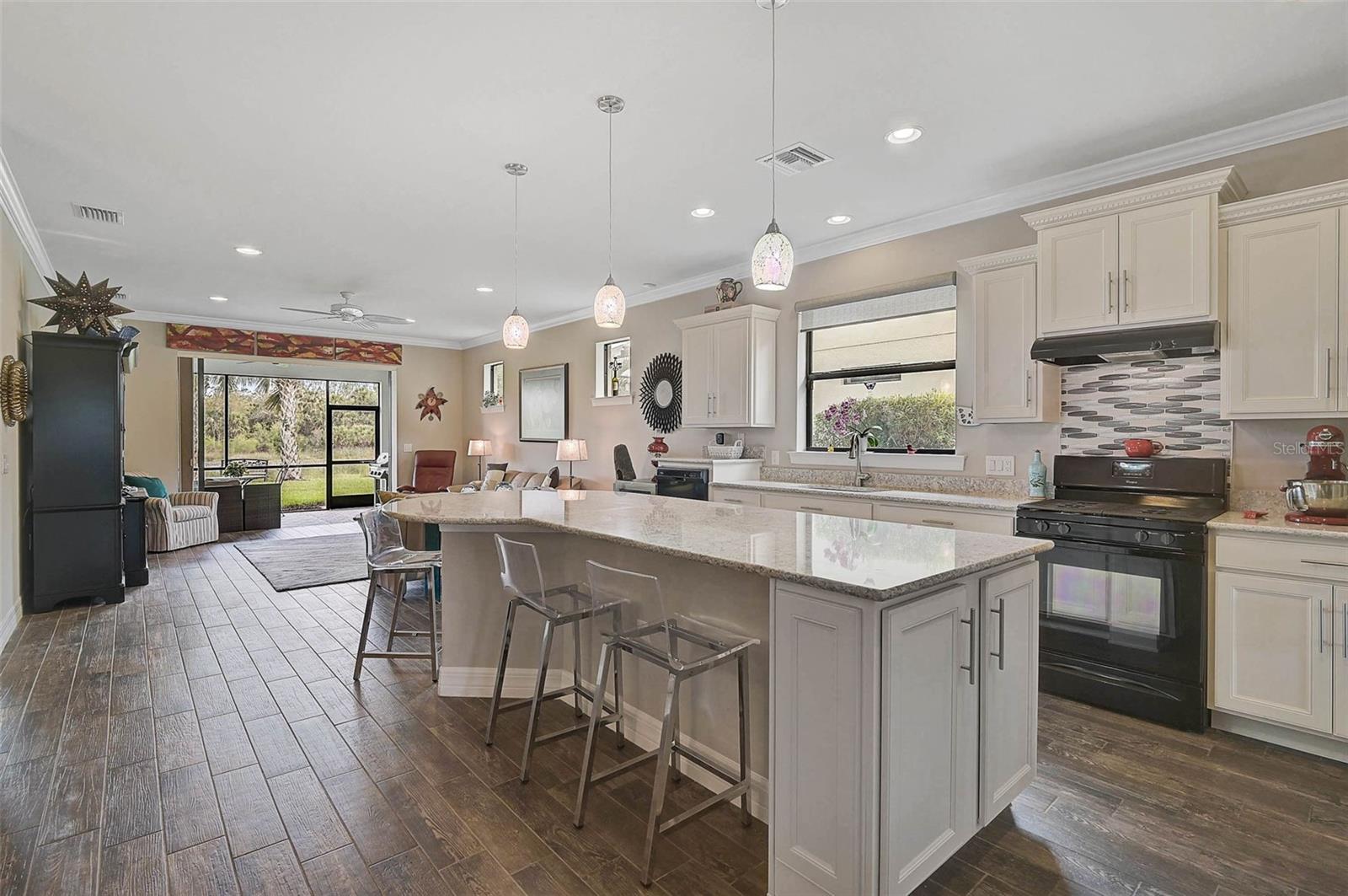 11050 SANDHILL PRESERVE DR, SARASOTA, FL, 34238