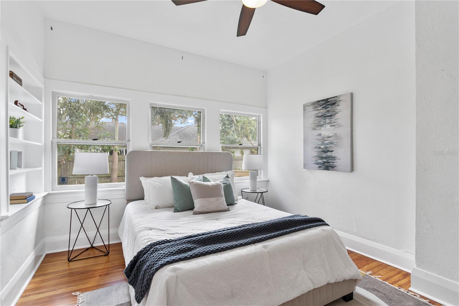 6705 N NAVIN AVE, TAMPA, FL, 33604