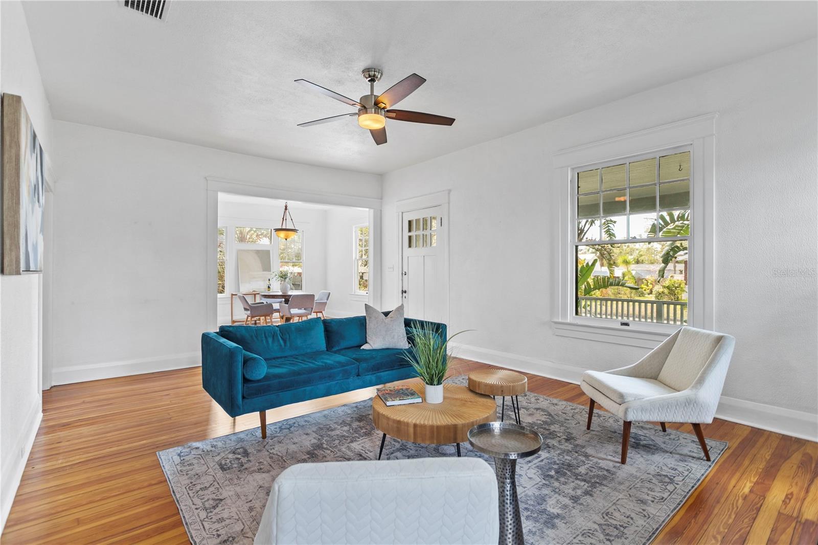 6705 N NAVIN AVE, TAMPA, FL, 33604