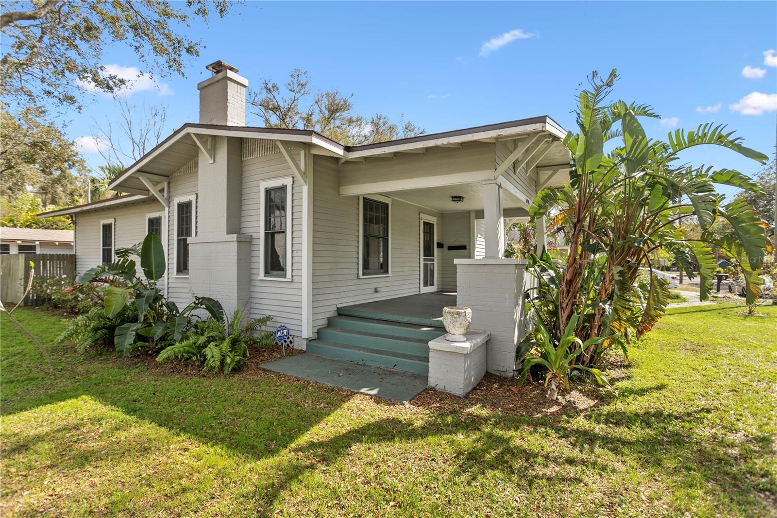 6705 N NAVIN AVE, TAMPA, FL, 33604