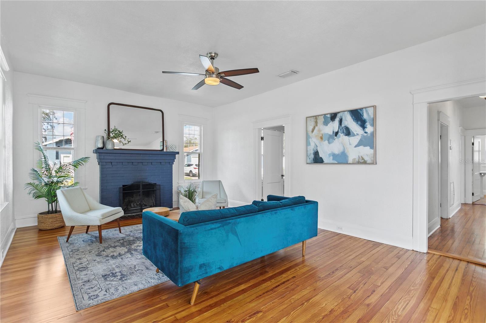 6705 N NAVIN AVE, TAMPA, FL, 33604