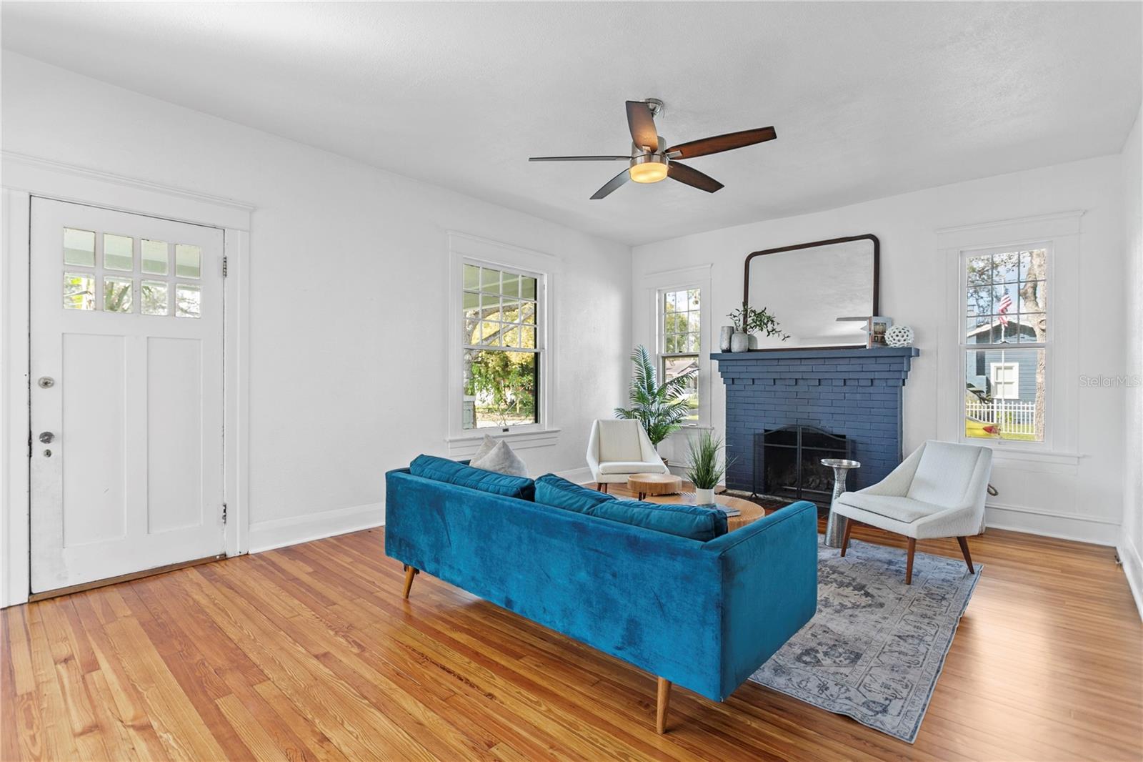 6705 N NAVIN AVE, TAMPA, FL, 33604