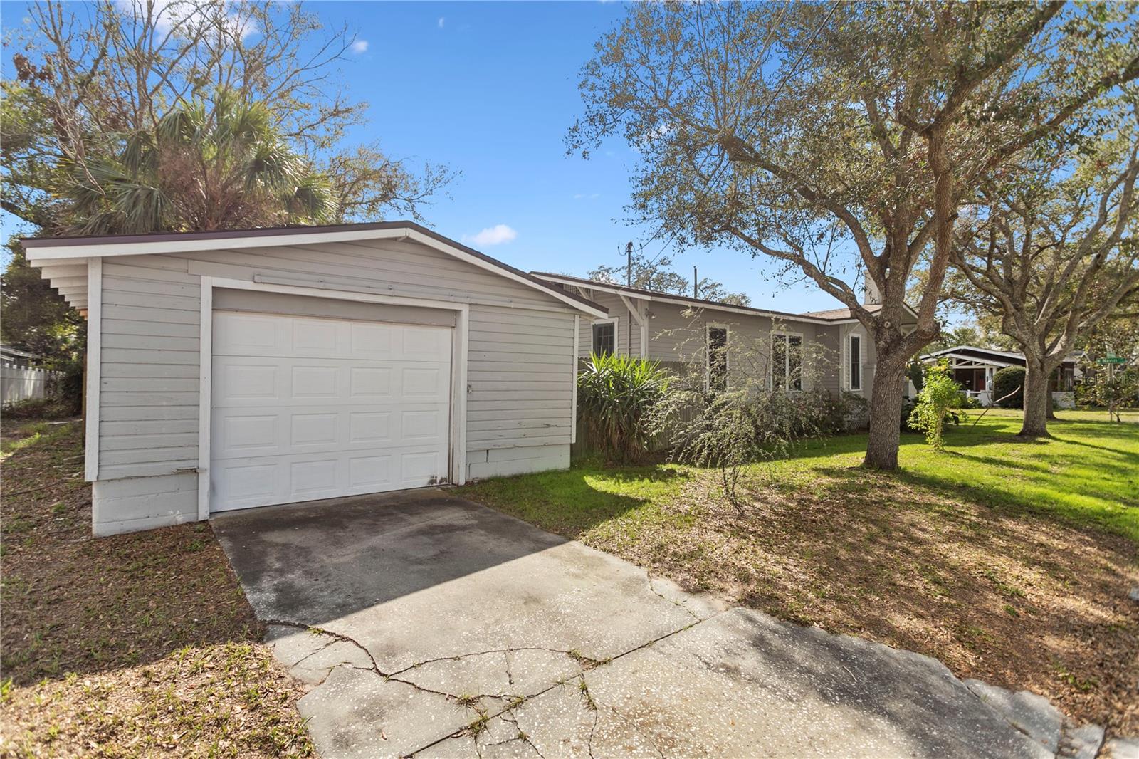 6705 N NAVIN AVE, TAMPA, FL, 33604