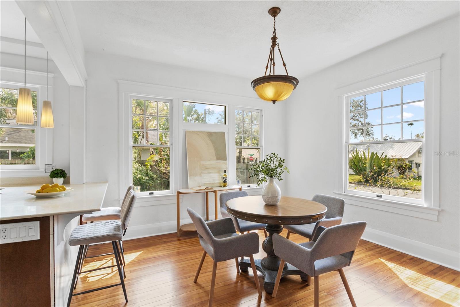 6705 N NAVIN AVE, TAMPA, FL, 33604