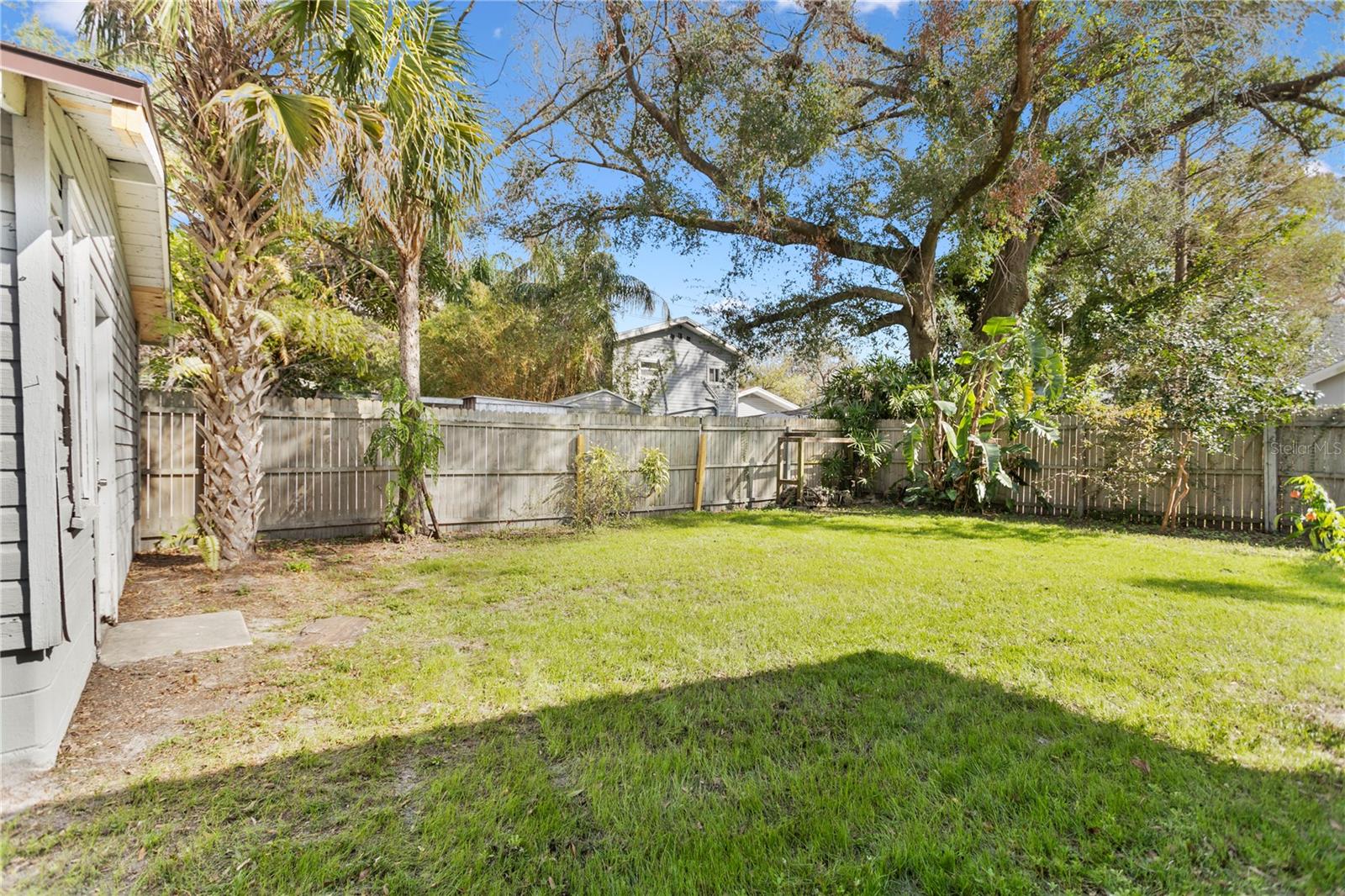 6705 N NAVIN AVE, TAMPA, FL, 33604