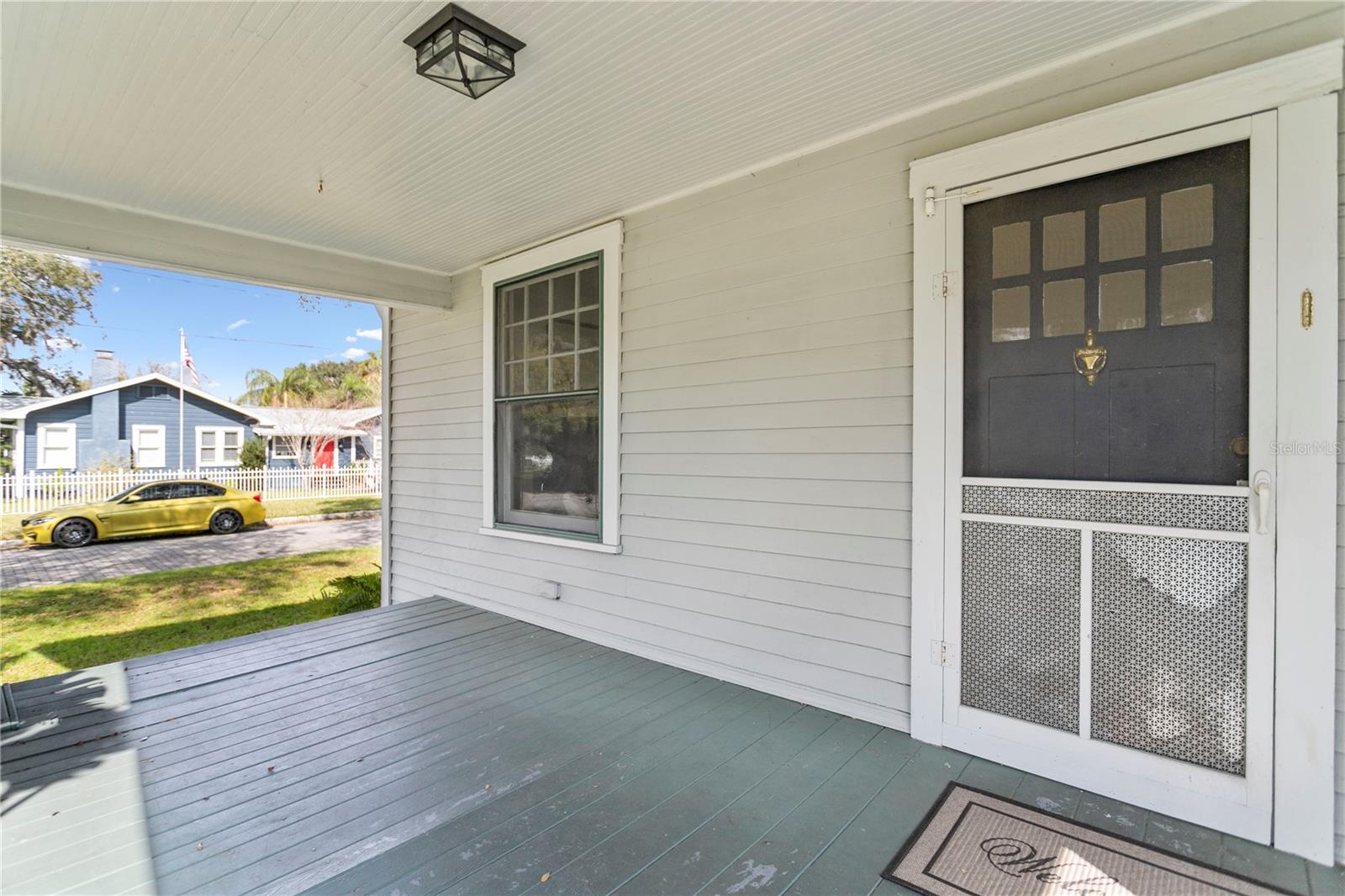 6705 N NAVIN AVE, TAMPA, FL, 33604