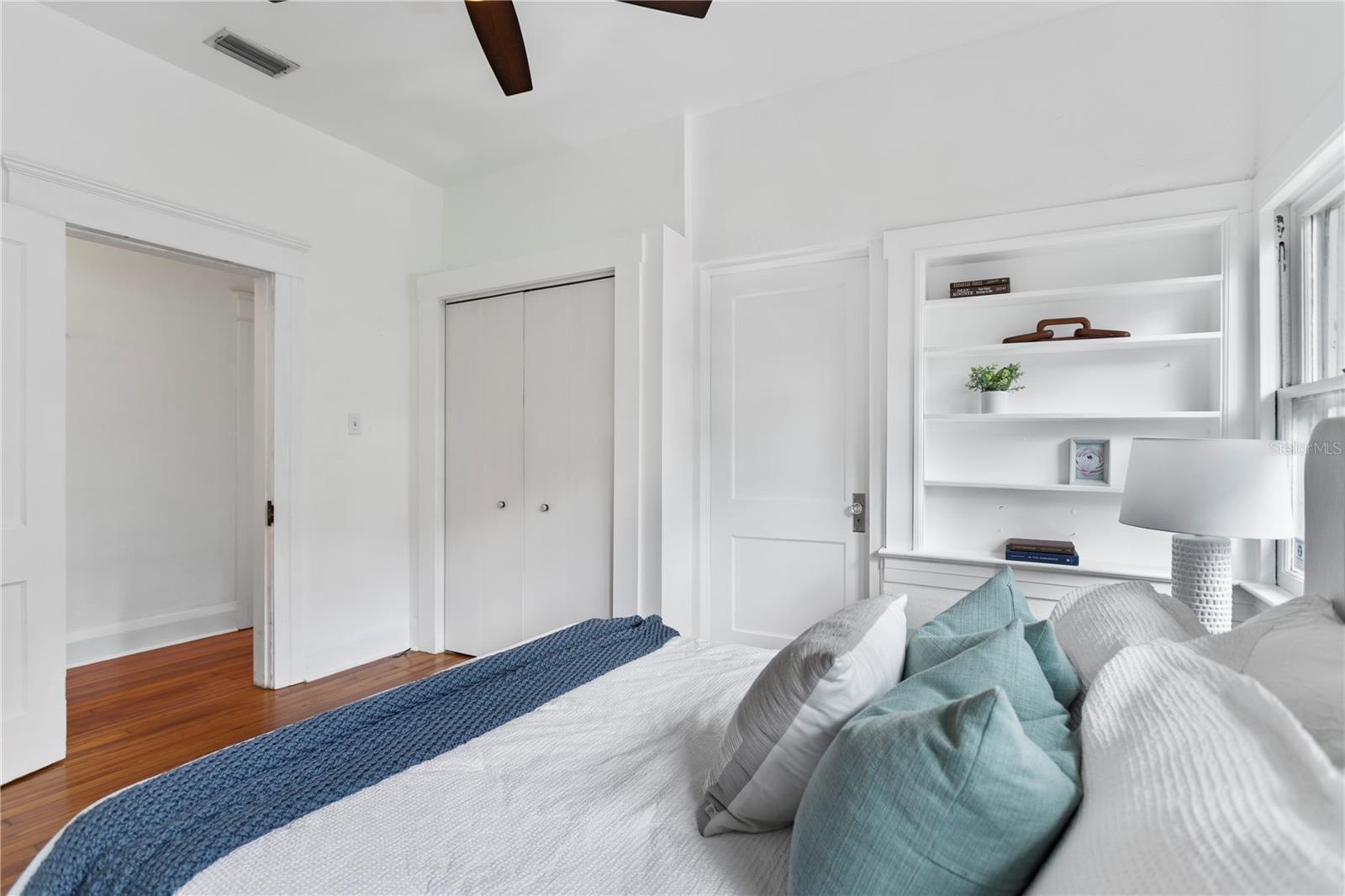 6705 N NAVIN AVE, TAMPA, FL, 33604