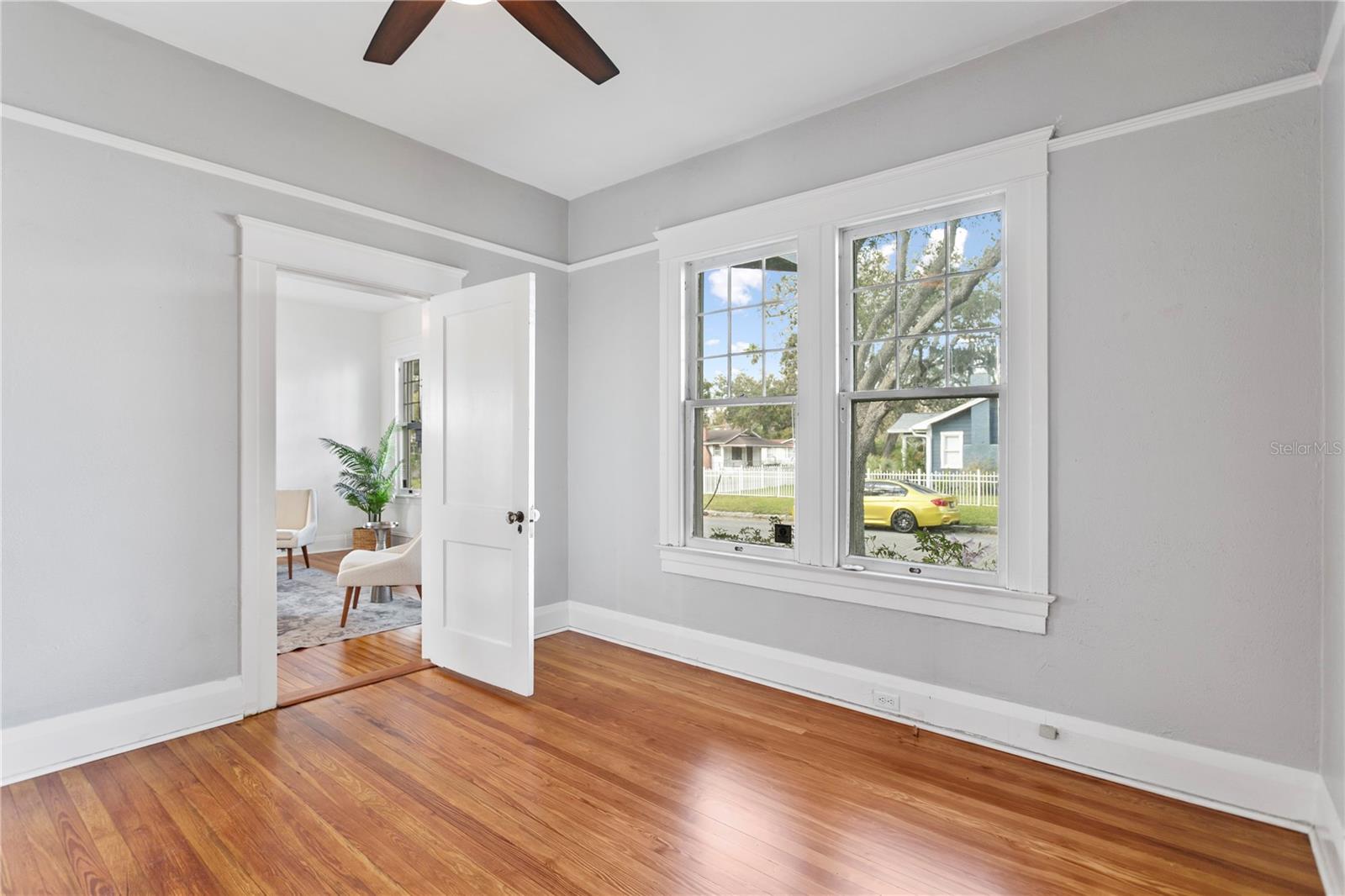 6705 N NAVIN AVE, TAMPA, FL, 33604