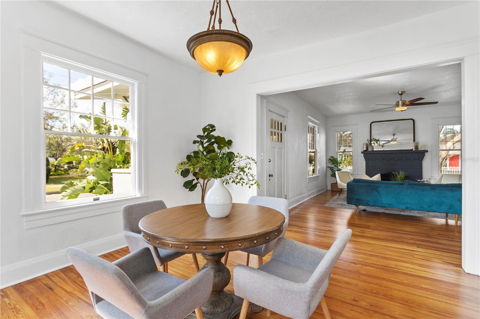 6705 N NAVIN AVE, TAMPA, FL, 33604