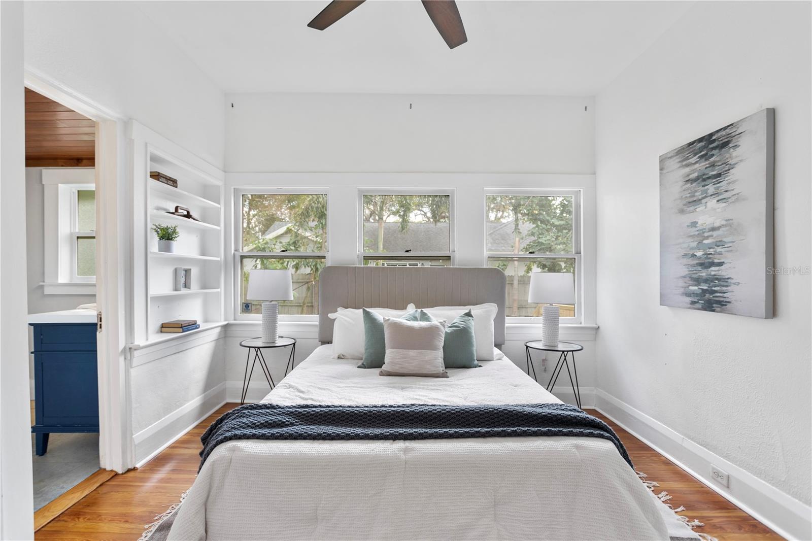 6705 N NAVIN AVE, TAMPA, FL, 33604