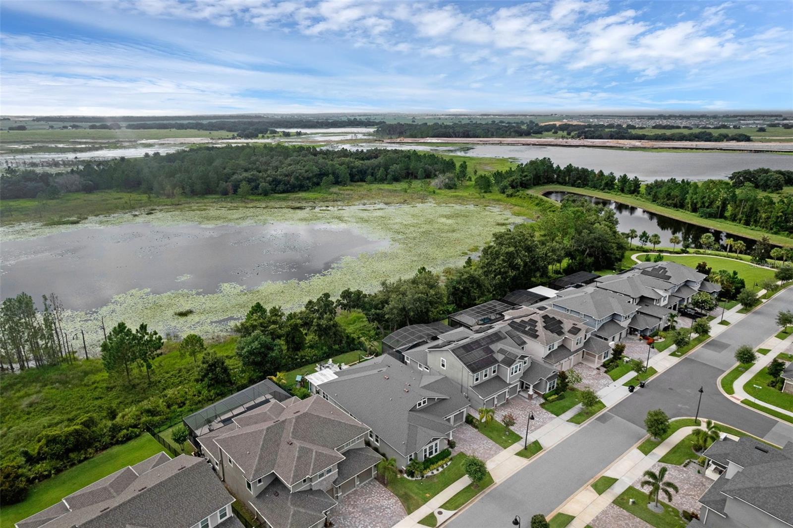 16903 WINGSPREAD LOOP, WINTER GARDEN, FL, 34787