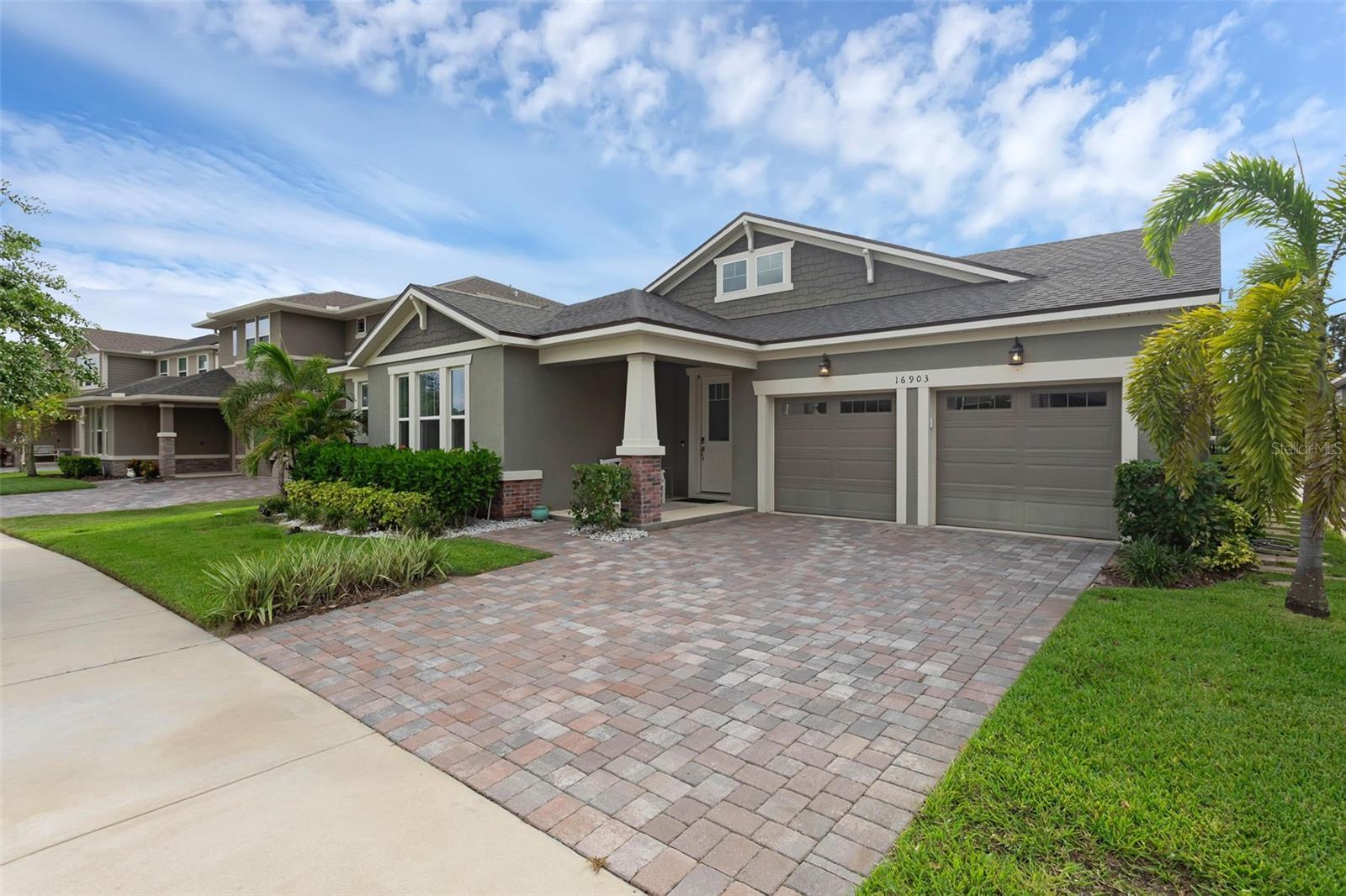 16903 WINGSPREAD LOOP, WINTER GARDEN, FL, 34787