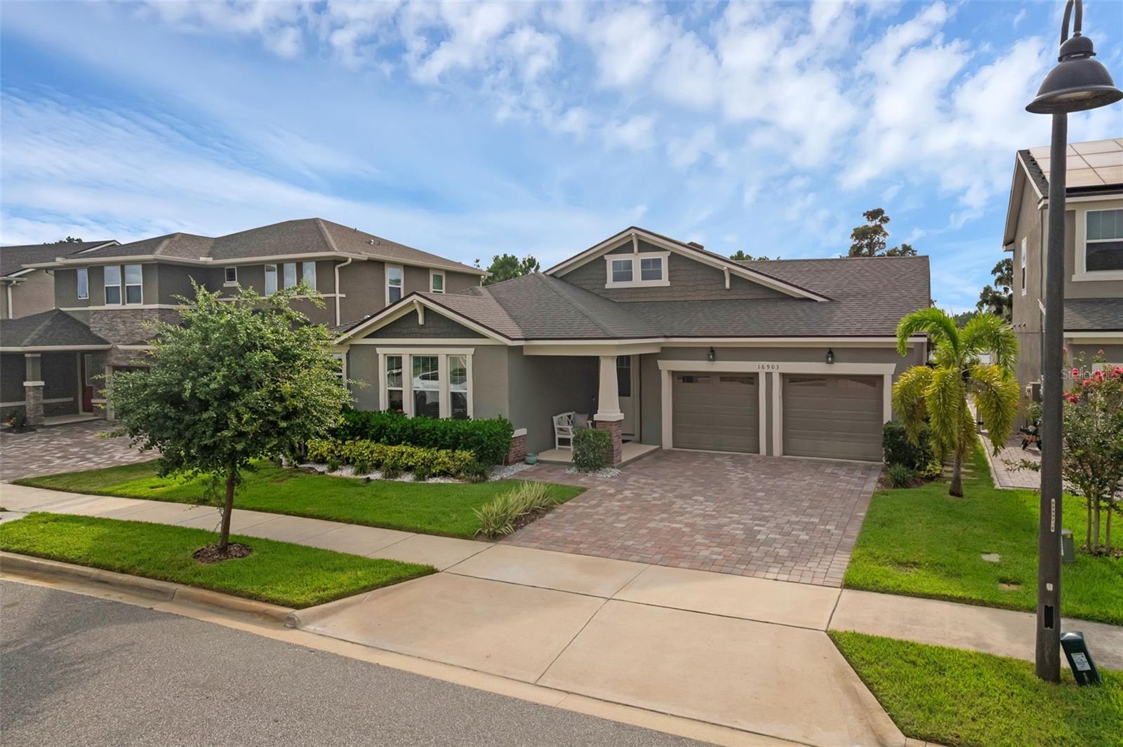 16903 WINGSPREAD LOOP, WINTER GARDEN, FL, 34787