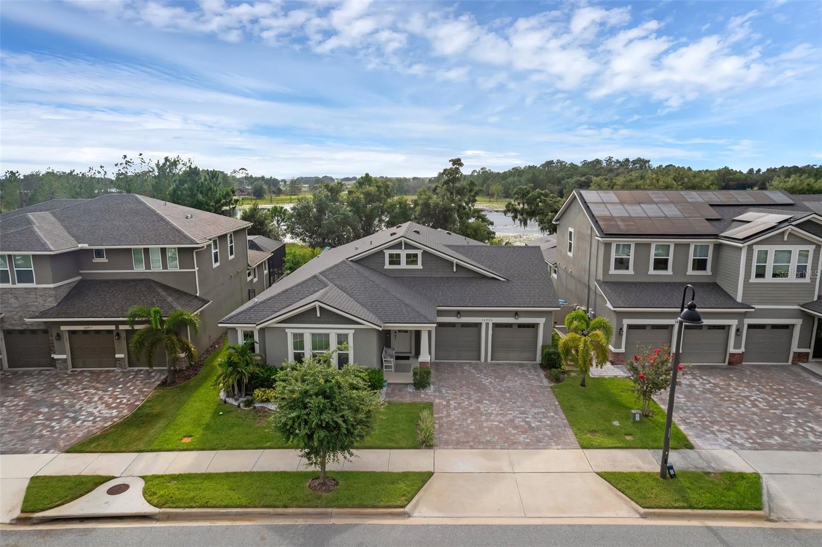 16903 WINGSPREAD LOOP, WINTER GARDEN, FL, 34787