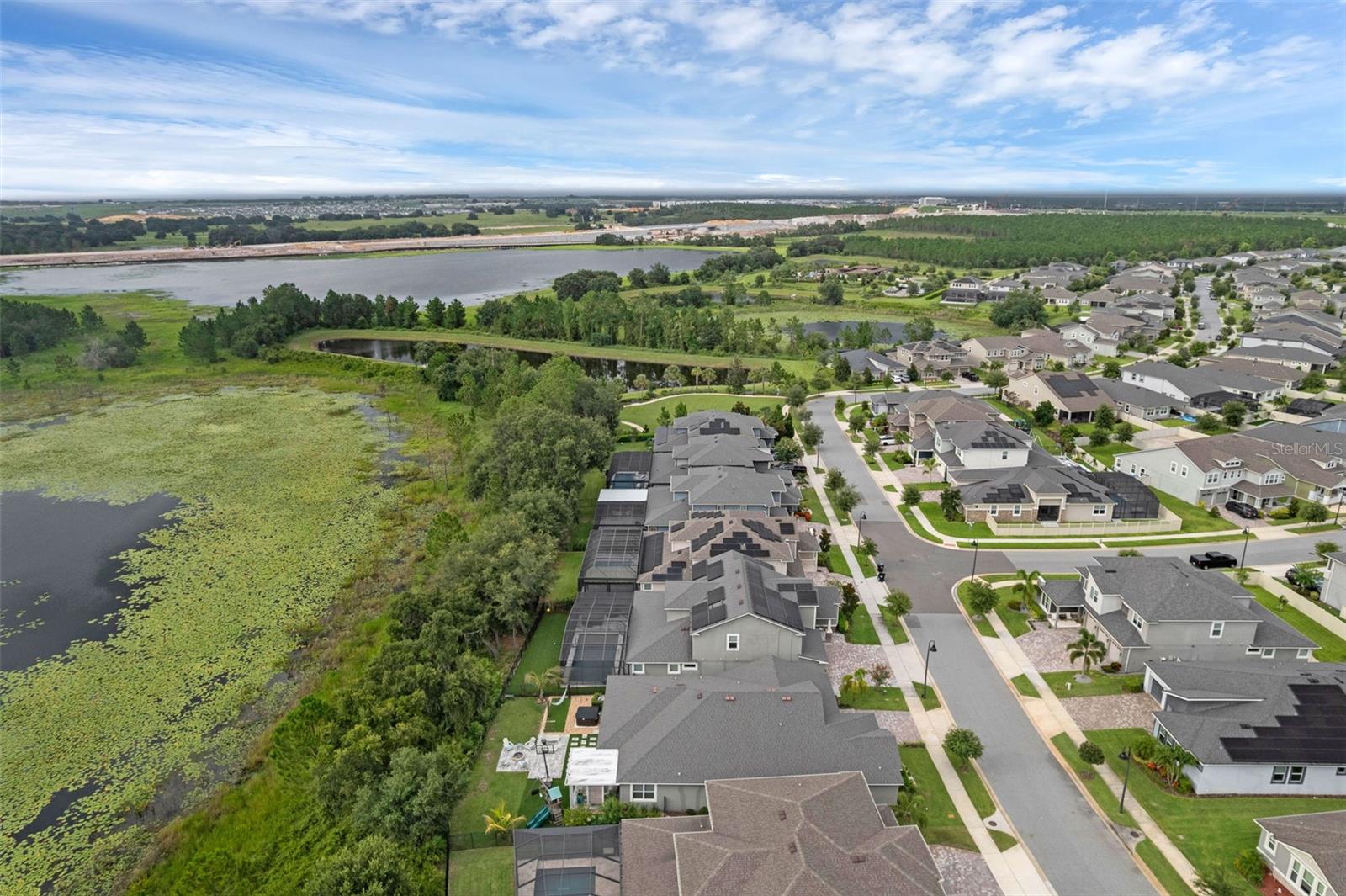 16903 WINGSPREAD LOOP, WINTER GARDEN, FL, 34787
