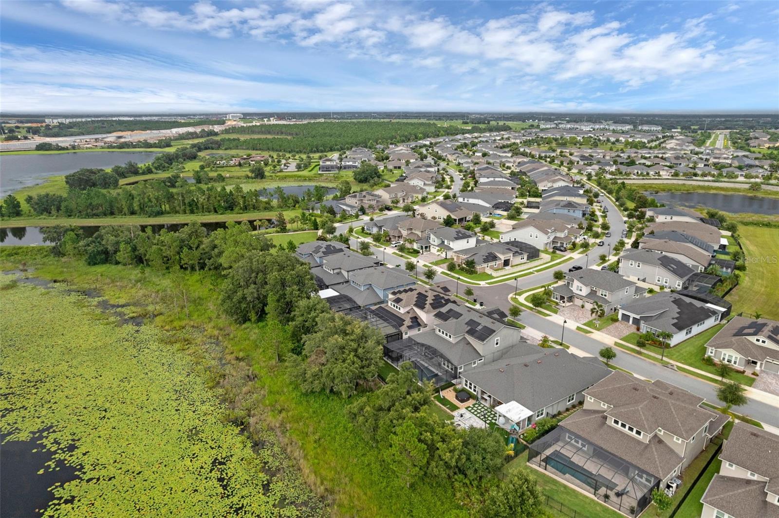 16903 WINGSPREAD LOOP, WINTER GARDEN, FL, 34787