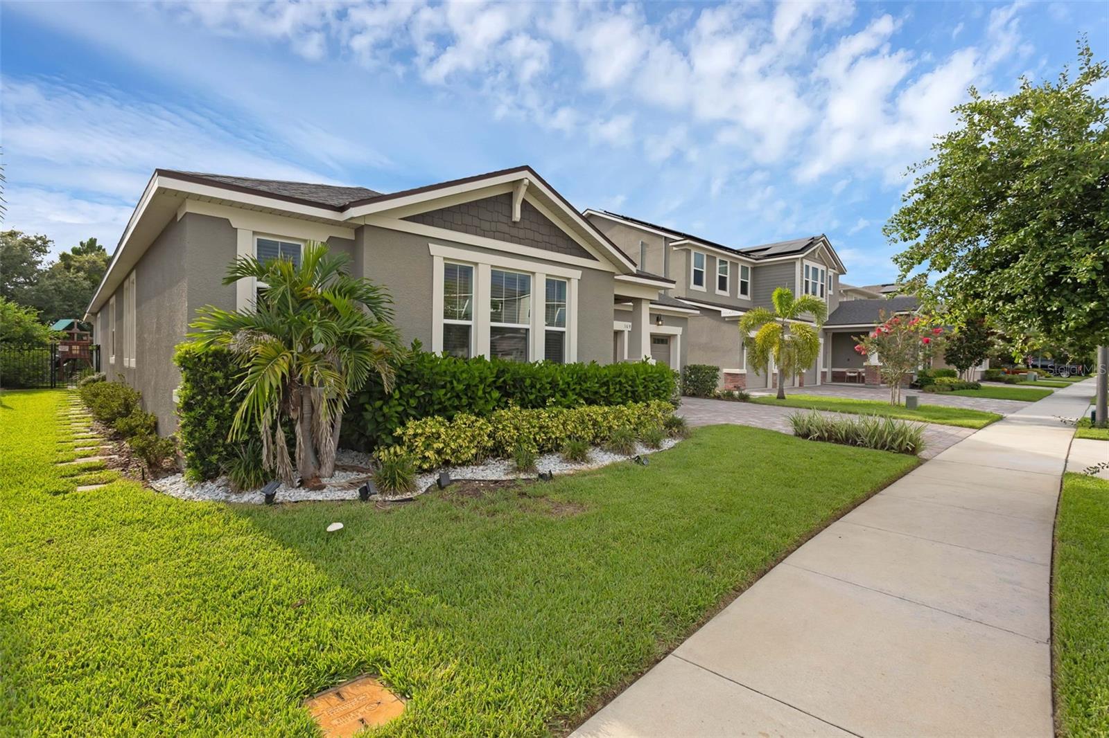 16903 WINGSPREAD LOOP, WINTER GARDEN, FL, 34787