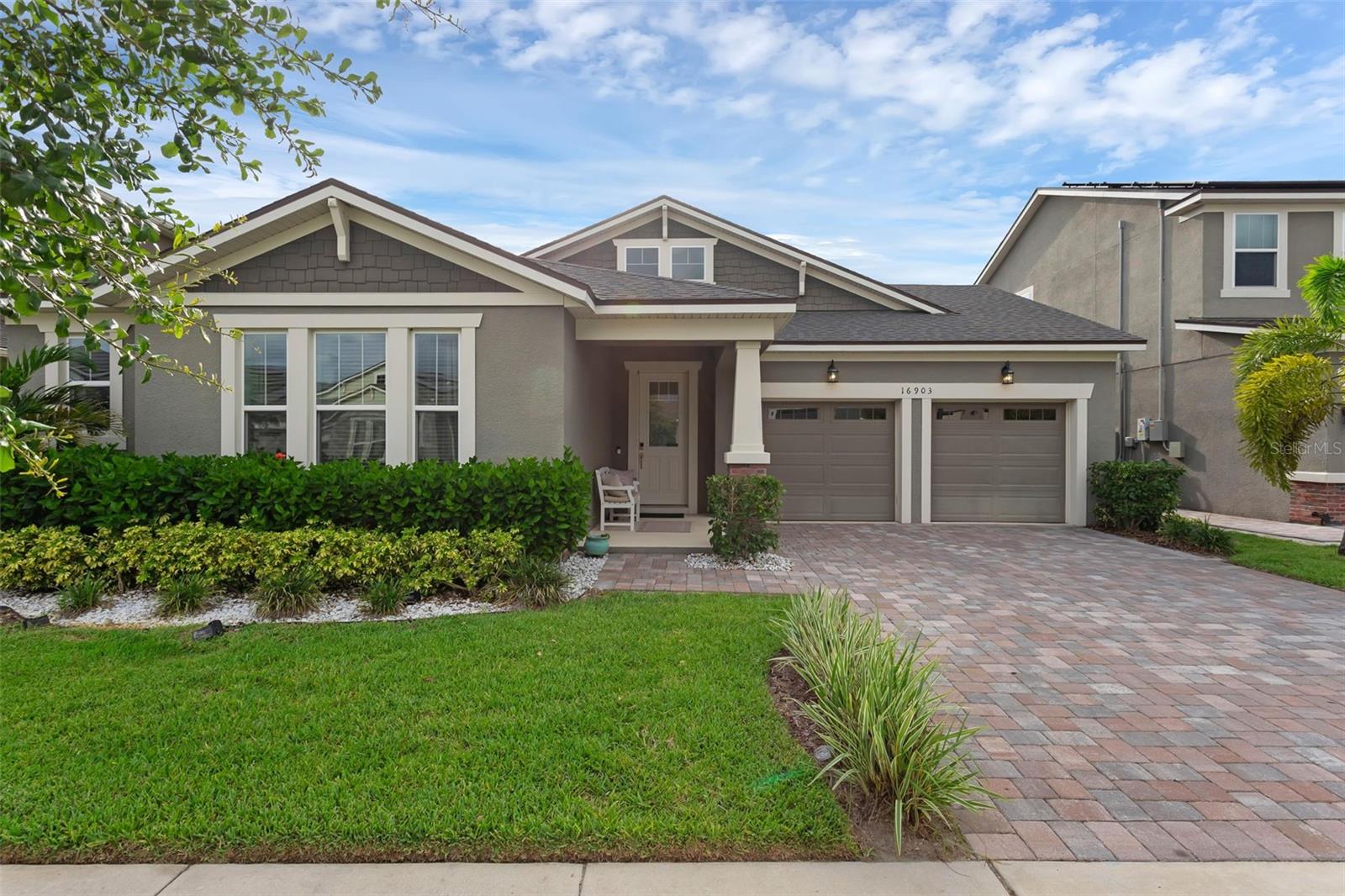 16903 WINGSPREAD LOOP, WINTER GARDEN, FL, 34787