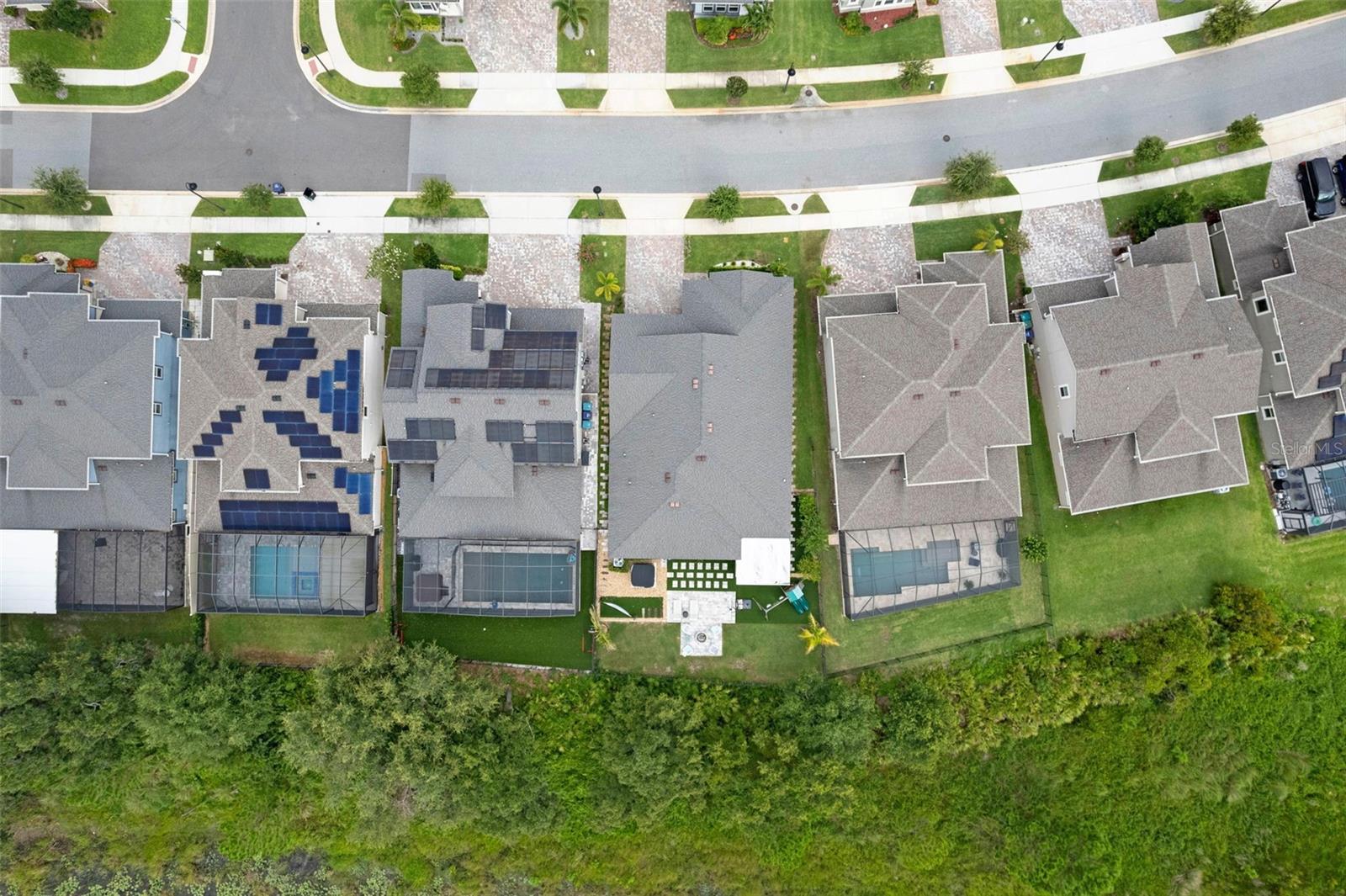 16903 WINGSPREAD LOOP, WINTER GARDEN, FL, 34787