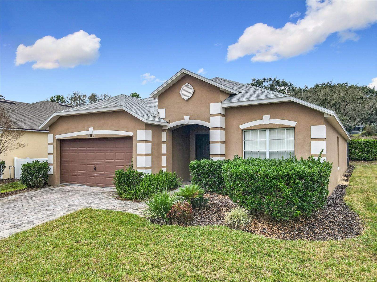 1007 BALMORAL DR, DAVENPORT, FL, 33896