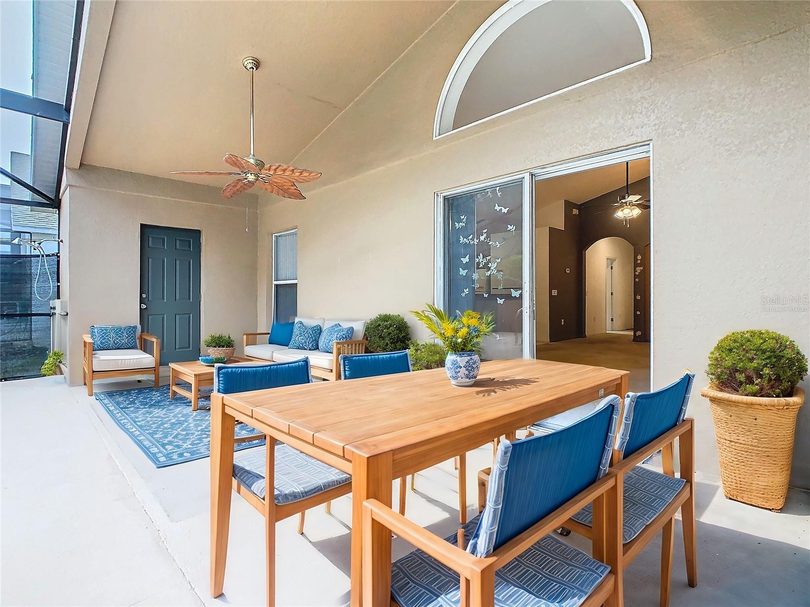 1007 BALMORAL DR, DAVENPORT, FL, 33896