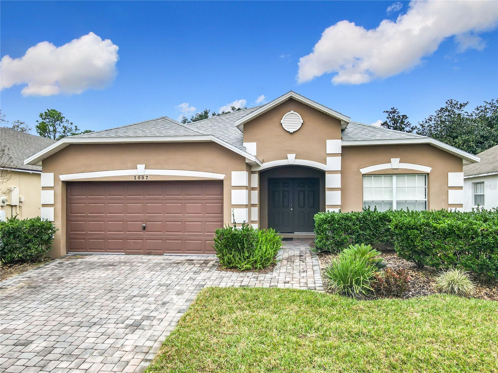 1007 BALMORAL DR, DAVENPORT, FL, 33896