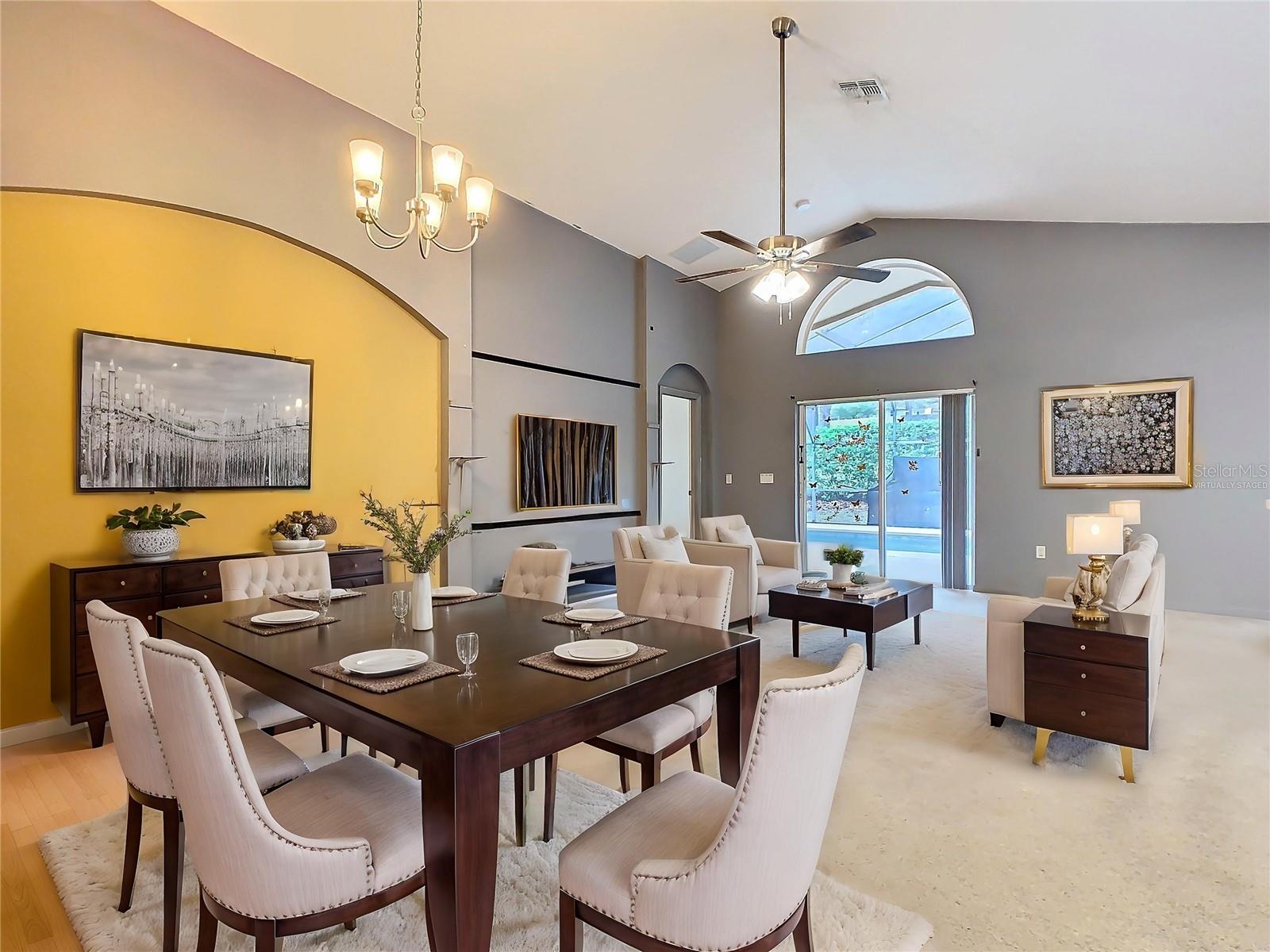 1007 BALMORAL DR, DAVENPORT, FL, 33896