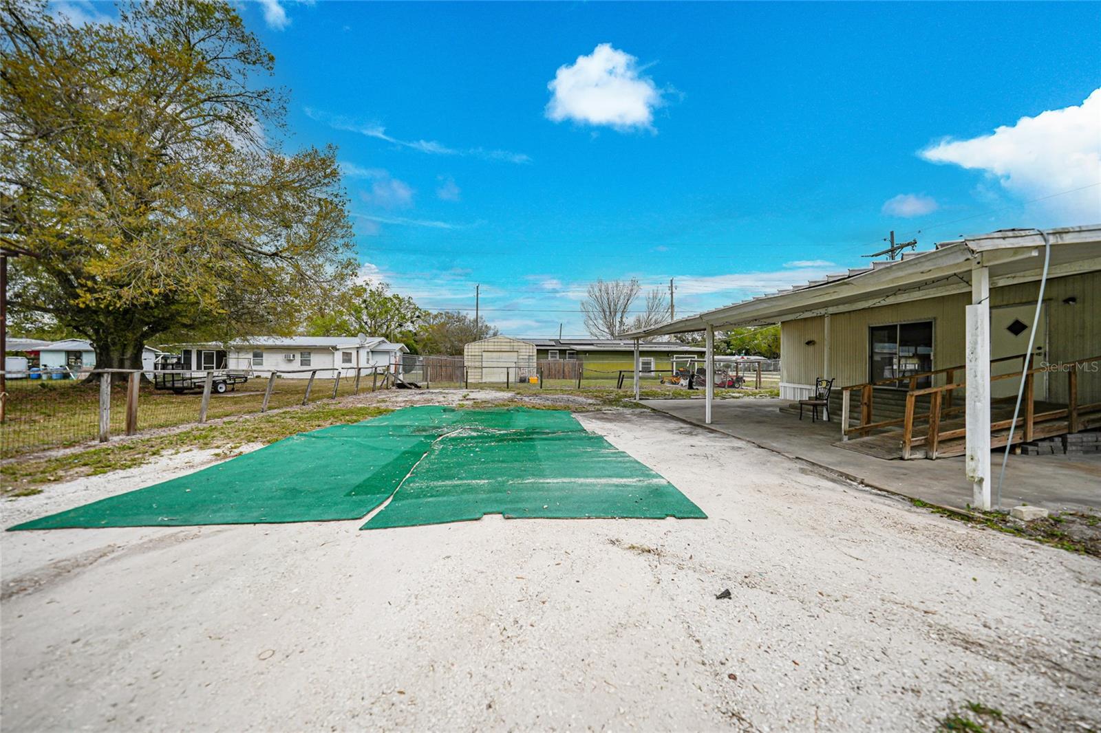 1356 SE ADEL ST, ARCADIA, FL, 34266