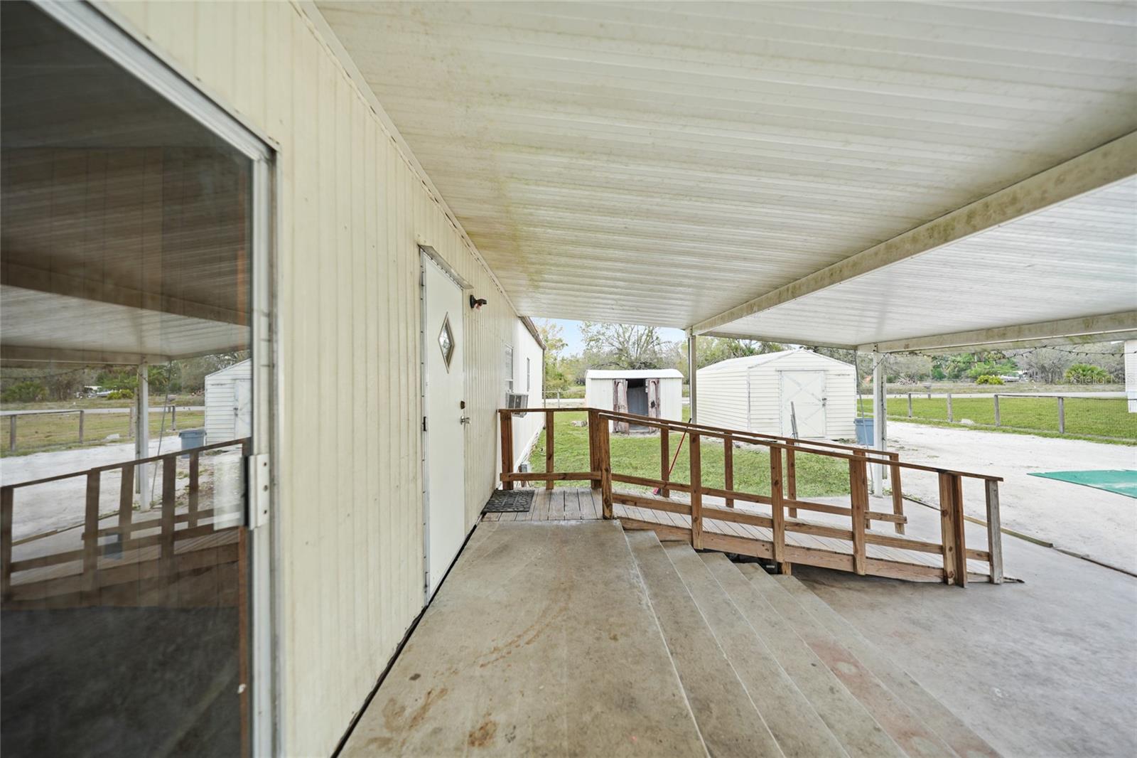 1356 SE ADEL ST, ARCADIA, FL, 34266