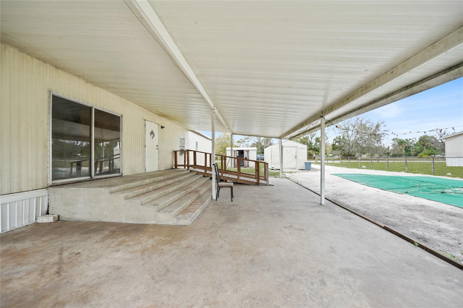 1356 SE ADEL ST, ARCADIA, FL, 34266
