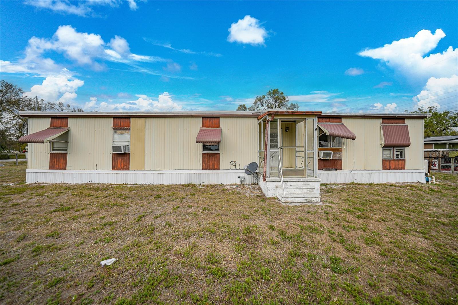 1356 SE ADEL ST, ARCADIA, FL, 34266
