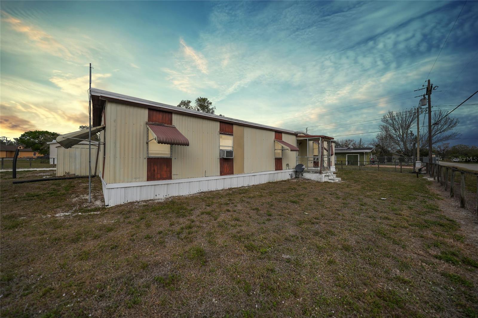 1356 SE ADEL ST, ARCADIA, FL, 34266