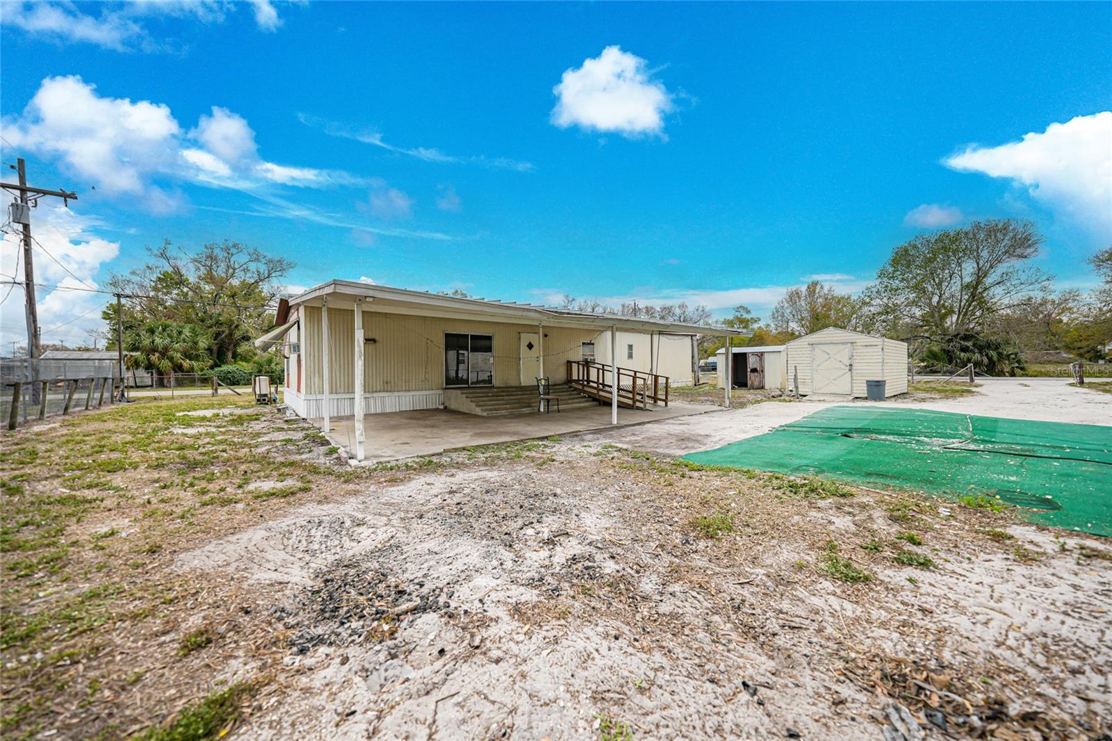 1356 SE ADEL ST, ARCADIA, FL, 34266