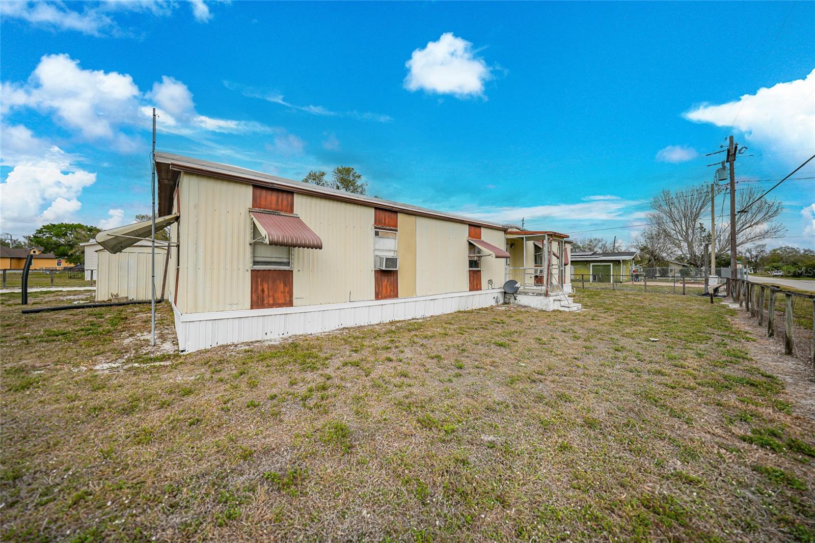 1356 SE ADEL ST, ARCADIA, FL, 34266